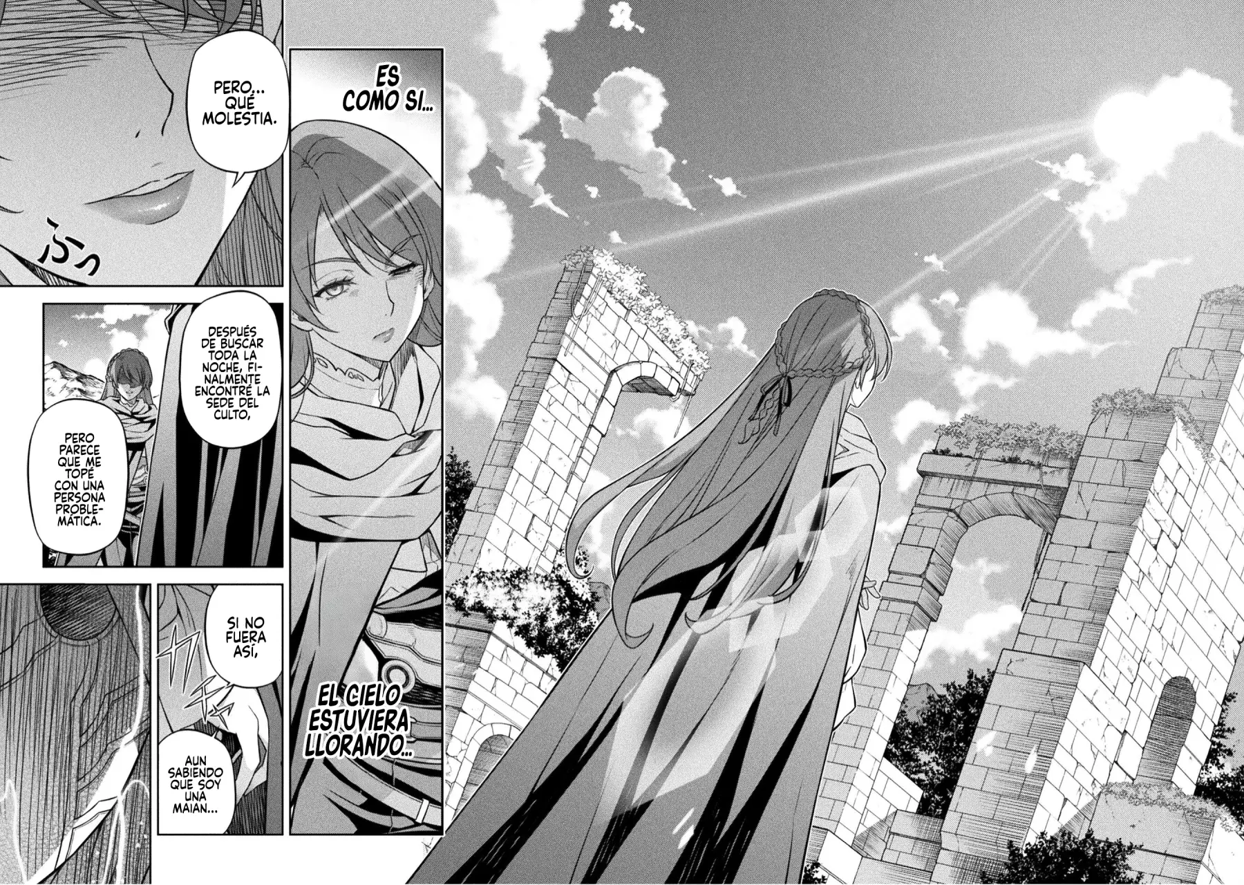 Read Drawing Saikyou Mangaka wa Oekaki Skill de Isekai Musou Suru ES Manga Online