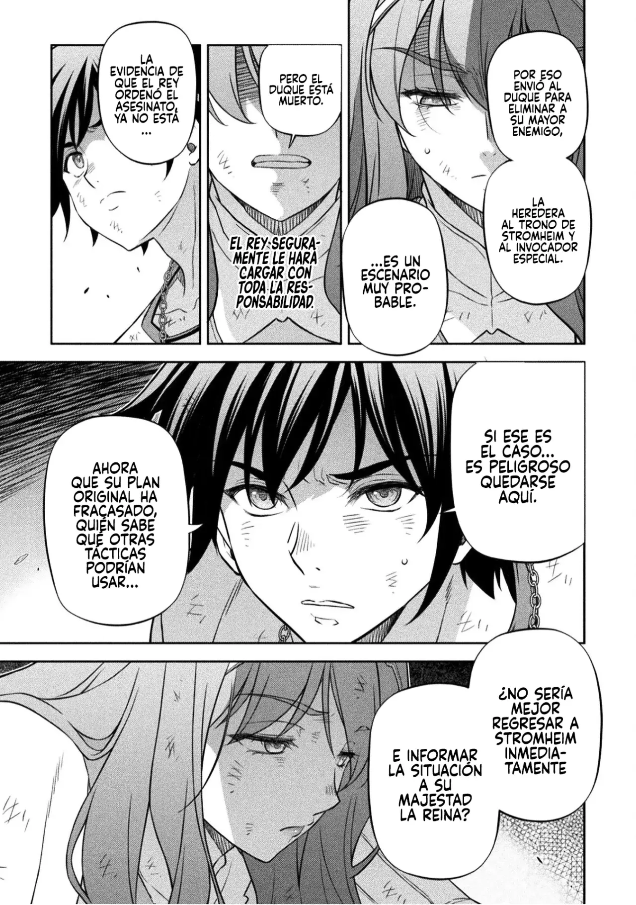 Read Drawing Saikyou Mangaka wa Oekaki Skill de Isekai Musou Suru ES Manga Online