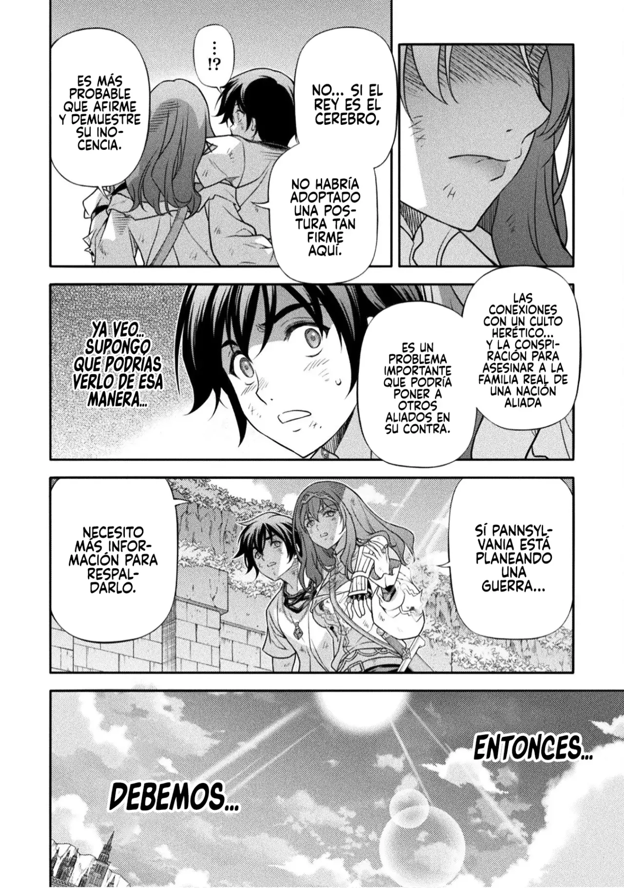 Read Drawing Saikyou Mangaka wa Oekaki Skill de Isekai Musou Suru ES Manga Online