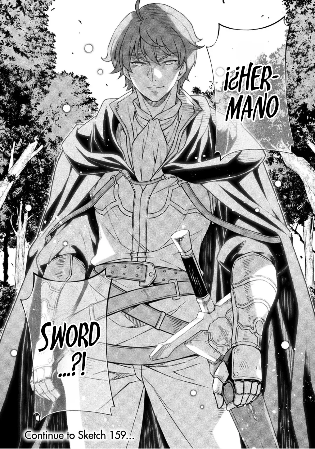 Read Drawing Saikyou Mangaka wa Oekaki Skill de Isekai Musou Suru ES Manga Online