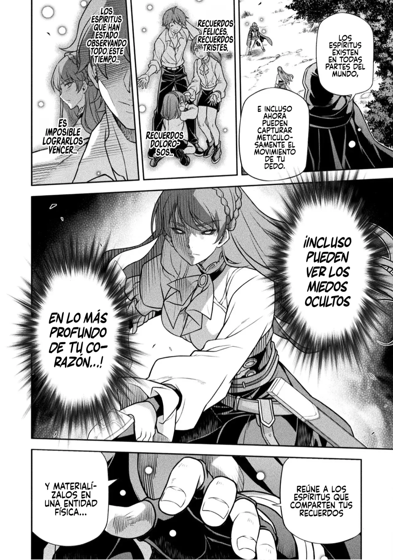 Read Drawing Saikyou Mangaka wa Oekaki Skill de Isekai Musou Suru ES Manga Online