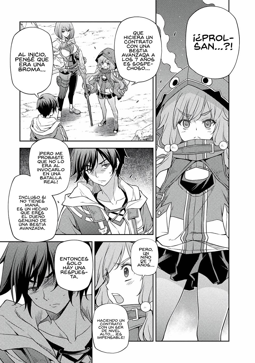 Read Drawing Saikyou Mangaka wa Oekaki Skill de Isekai Musou Suru ES Manga Online