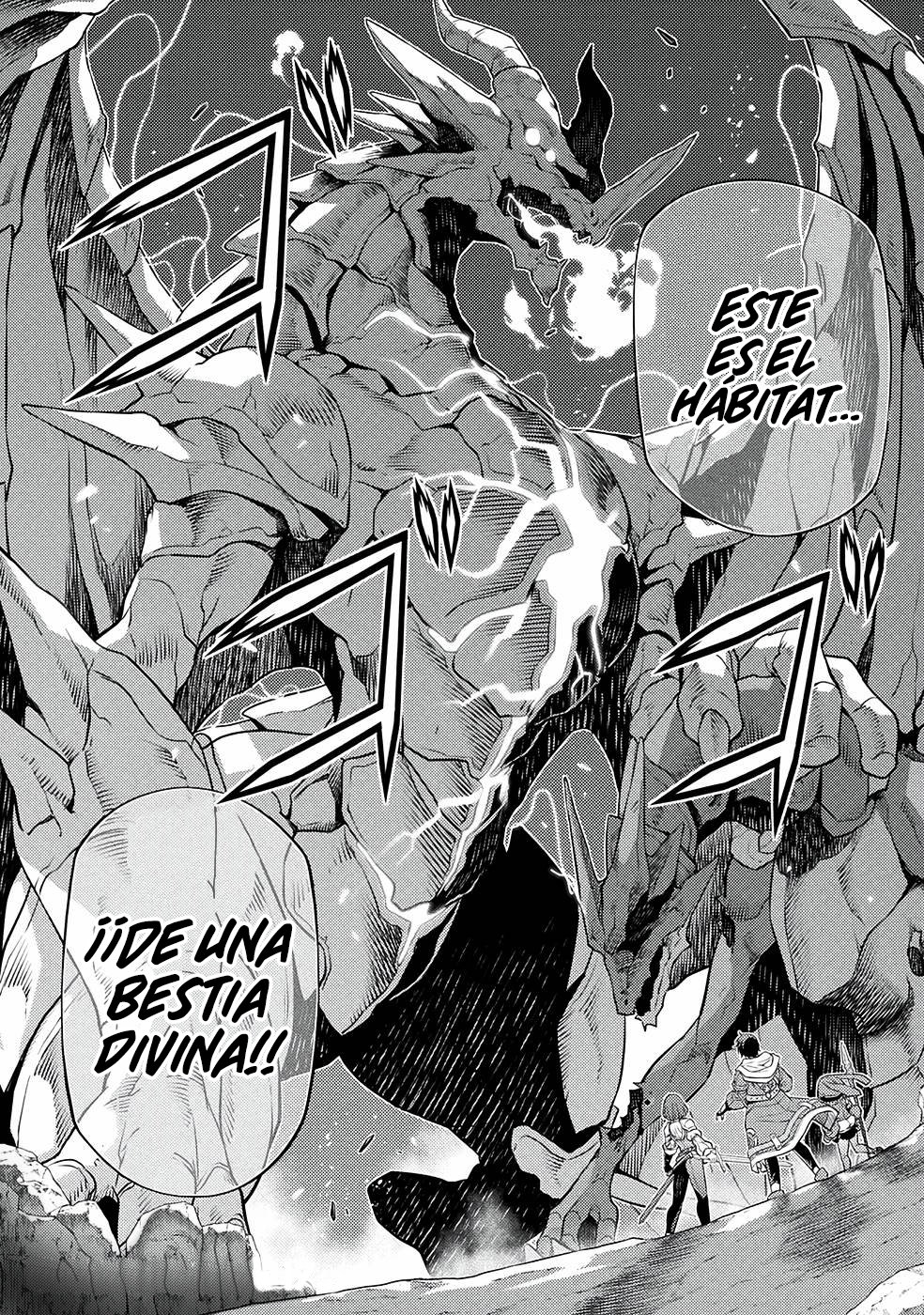 Read Drawing Saikyou Mangaka wa Oekaki Skill de Isekai Musou Suru ES Manga Online
