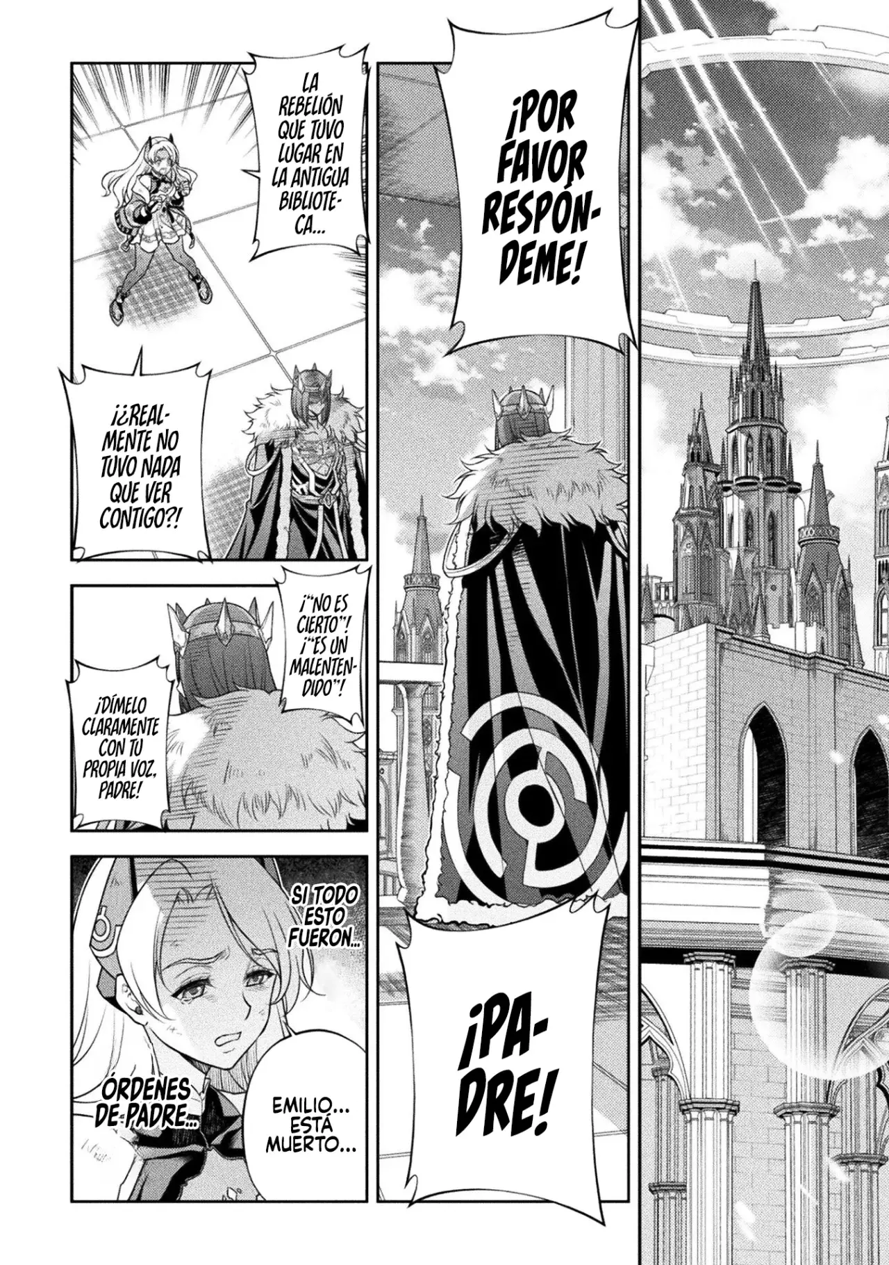 Read Drawing Saikyou Mangaka wa Oekaki Skill de Isekai Musou Suru ES Manga Online