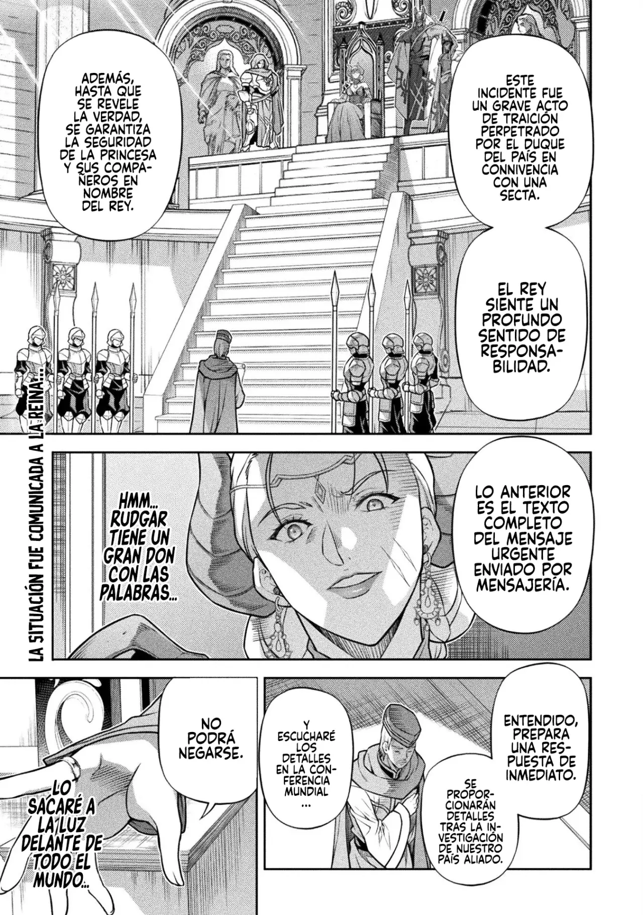 Read Drawing Saikyou Mangaka wa Oekaki Skill de Isekai Musou Suru ES Manga Online