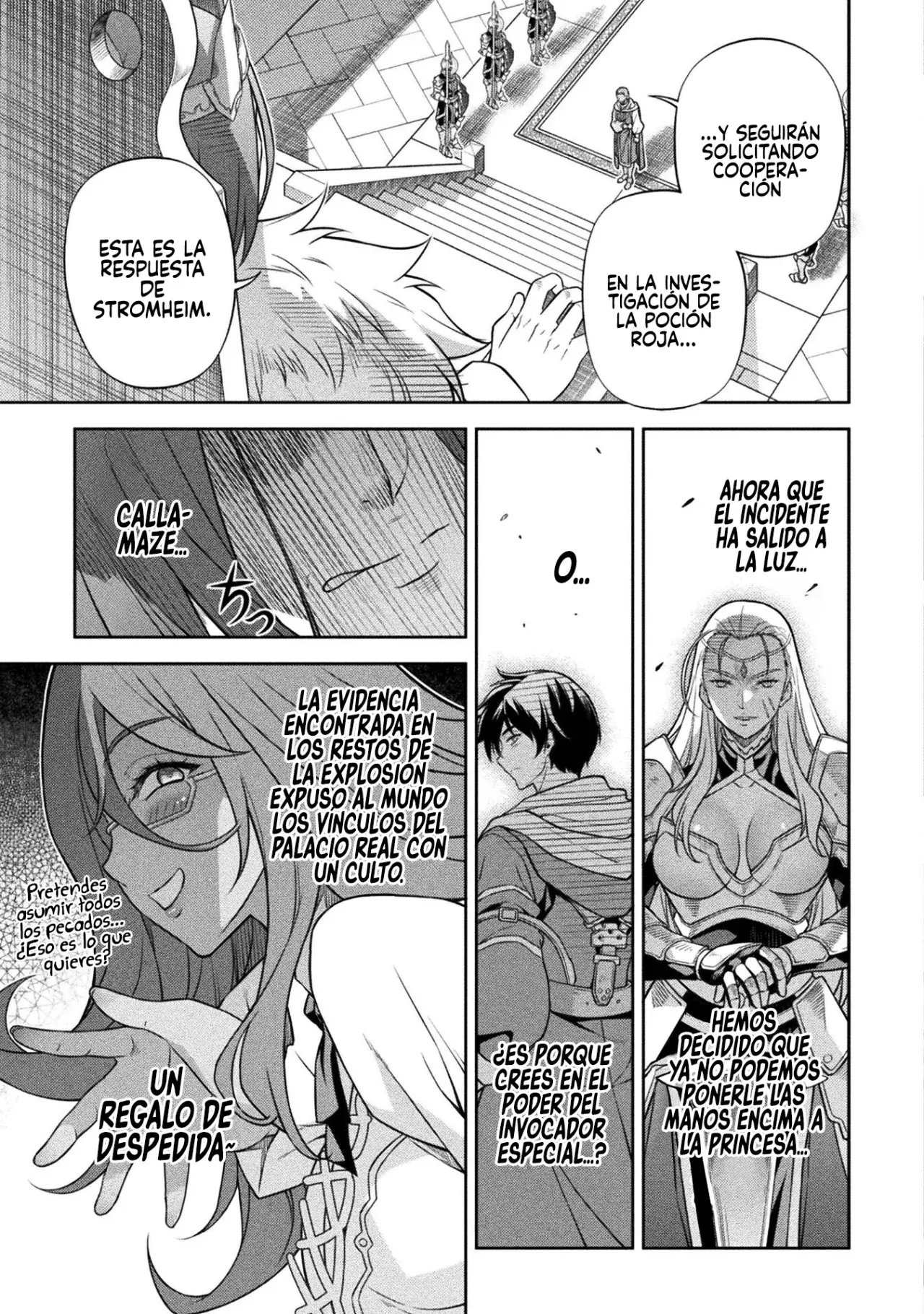 Read Drawing Saikyou Mangaka wa Oekaki Skill de Isekai Musou Suru ES Manga Online