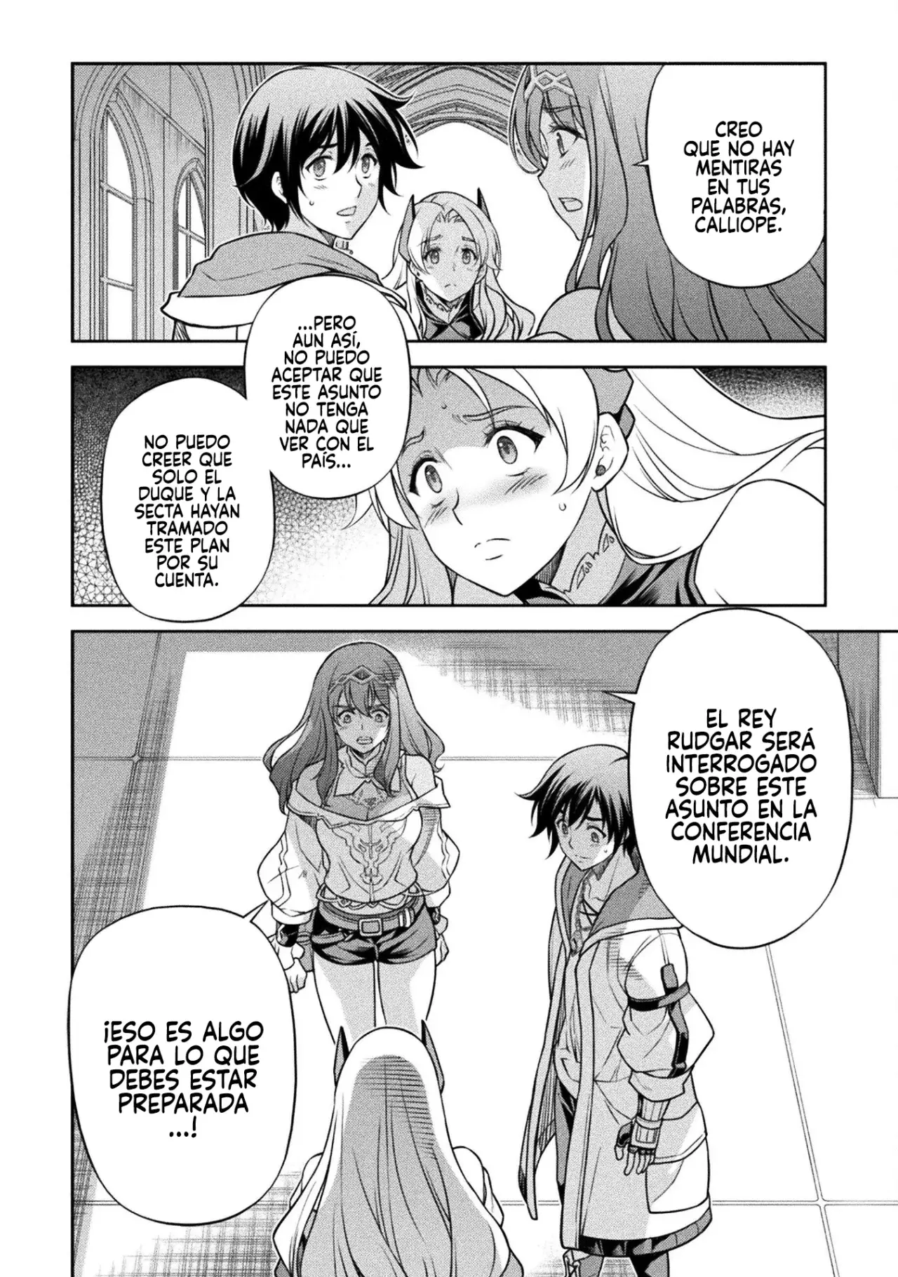 Read Drawing Saikyou Mangaka wa Oekaki Skill de Isekai Musou Suru ES Manga Online