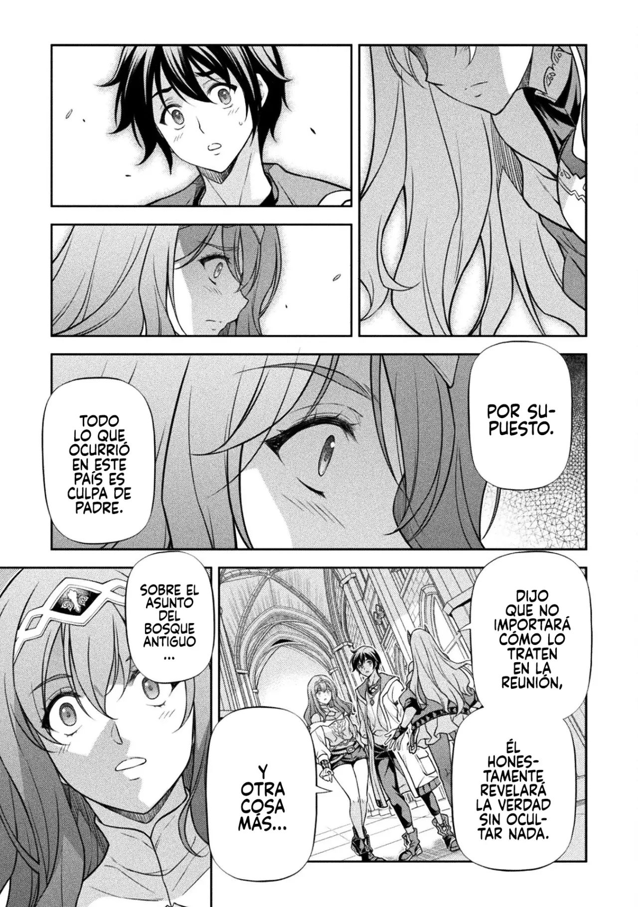 Read Drawing Saikyou Mangaka wa Oekaki Skill de Isekai Musou Suru ES Manga Online