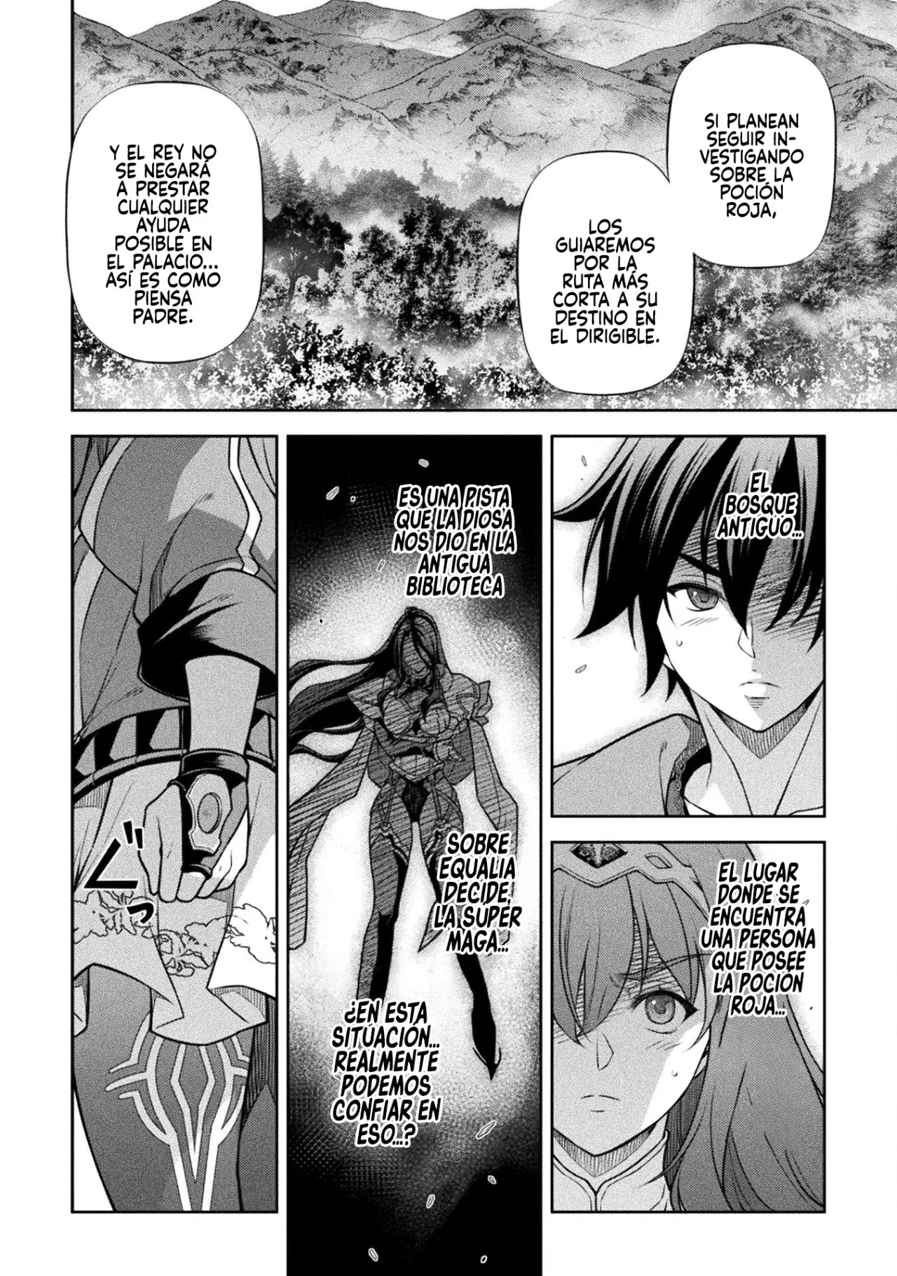 Read Drawing Saikyou Mangaka wa Oekaki Skill de Isekai Musou Suru ES Manga Online