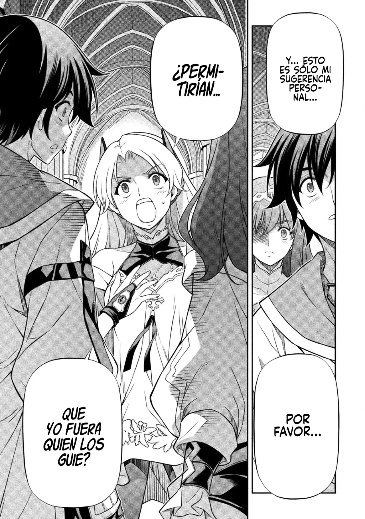 Read Drawing Saikyou Mangaka wa Oekaki Skill de Isekai Musou Suru ES Manga Online