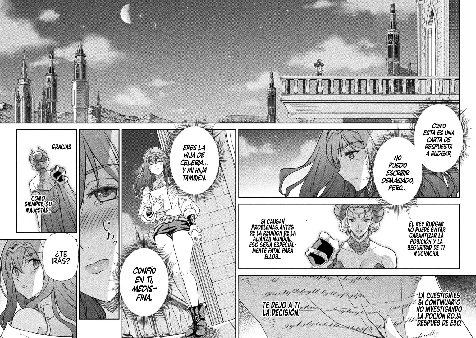 Read Drawing Saikyou Mangaka wa Oekaki Skill de Isekai Musou Suru ES Manga Online