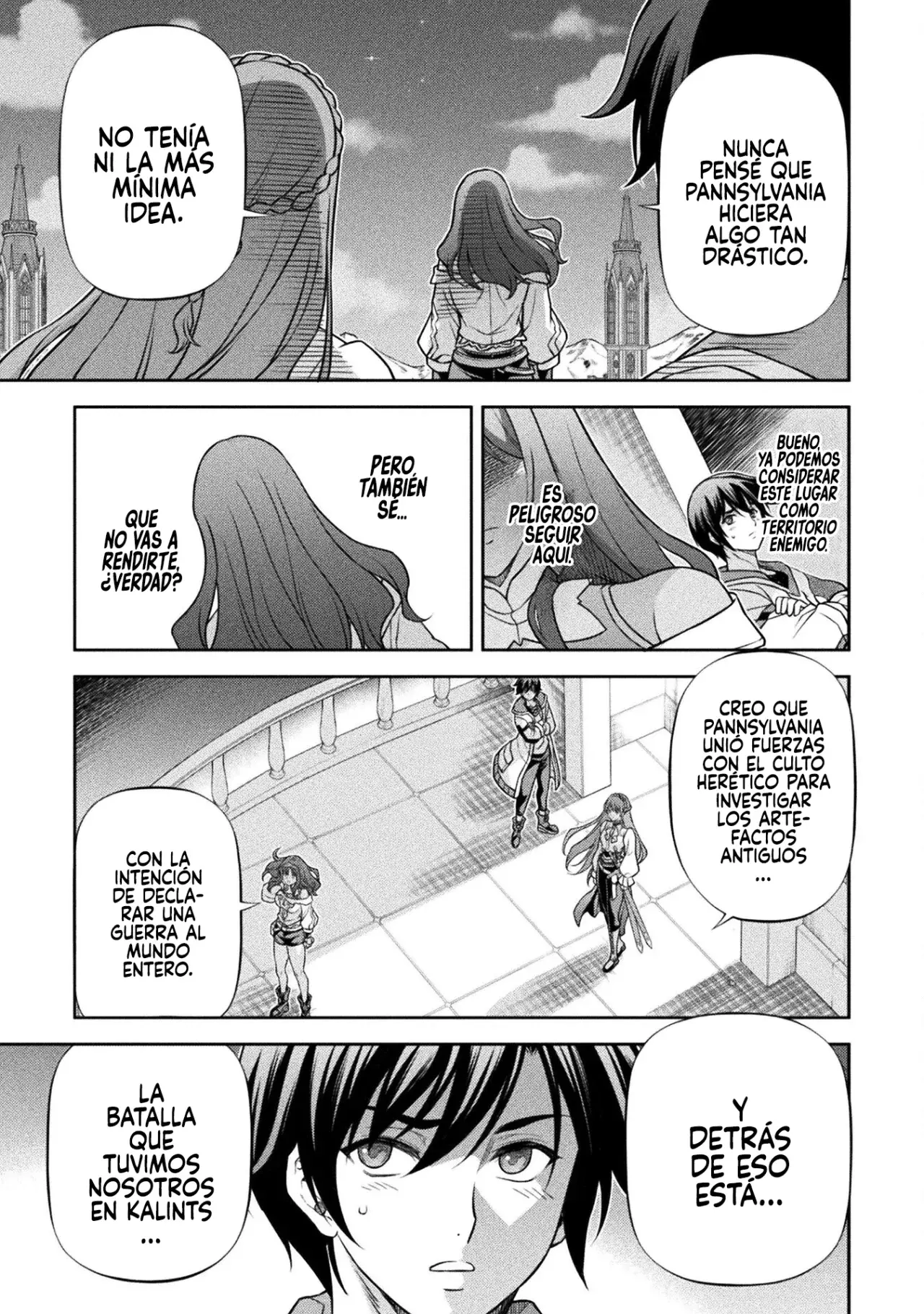 Read Drawing Saikyou Mangaka wa Oekaki Skill de Isekai Musou Suru ES Manga Online