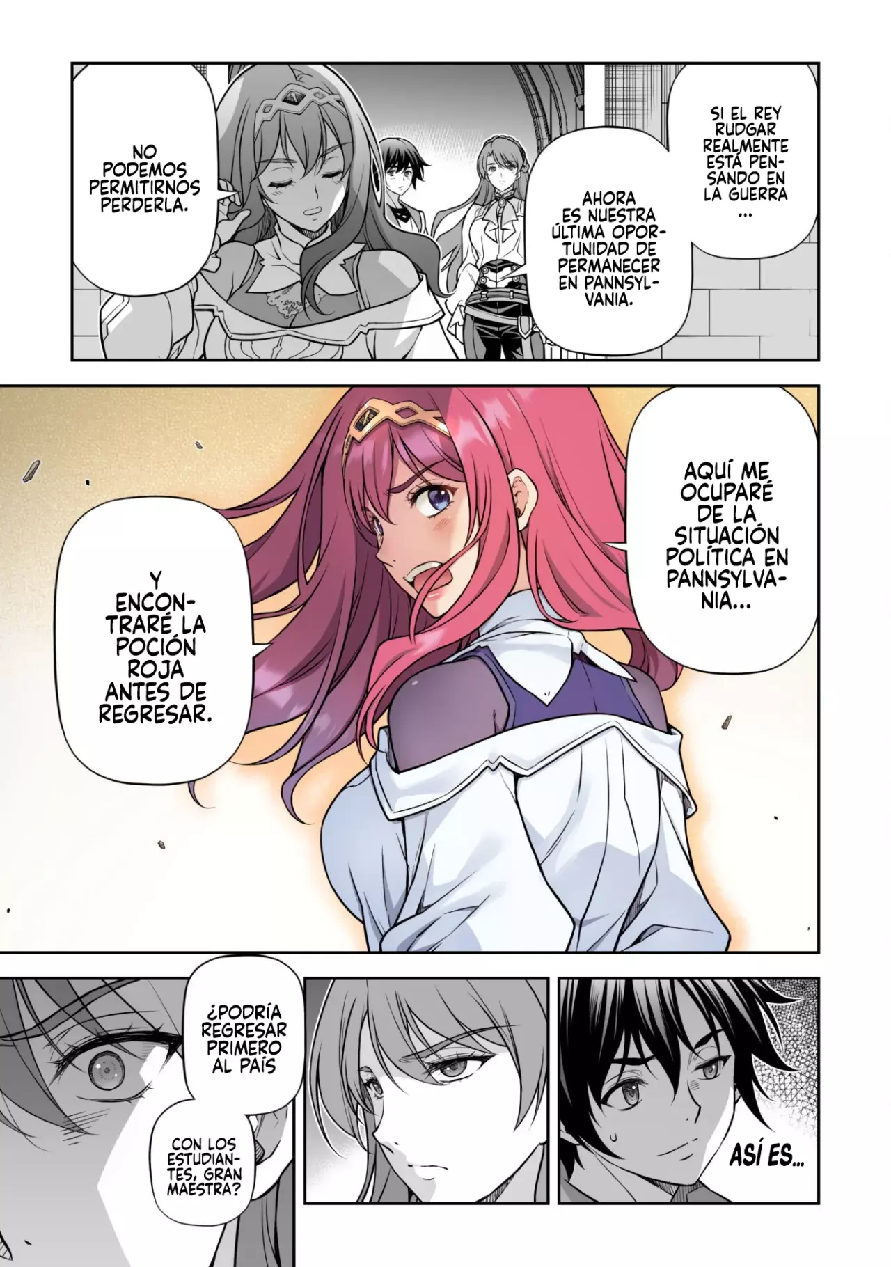 Read Drawing Saikyou Mangaka wa Oekaki Skill de Isekai Musou Suru ES Manga Online