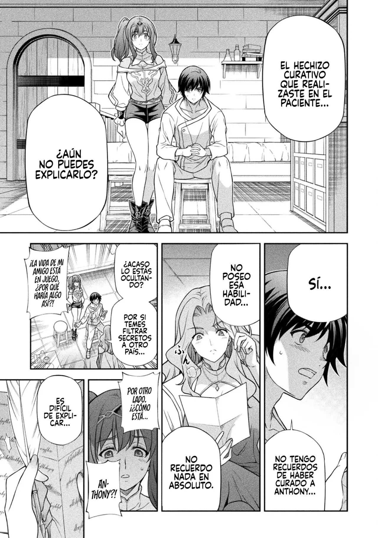Read Drawing Saikyou Mangaka wa Oekaki Skill de Isekai Musou Suru ES Manga Online