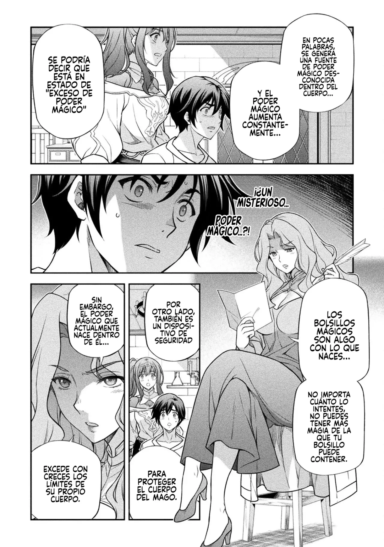Read Drawing Saikyou Mangaka wa Oekaki Skill de Isekai Musou Suru ES Manga Online