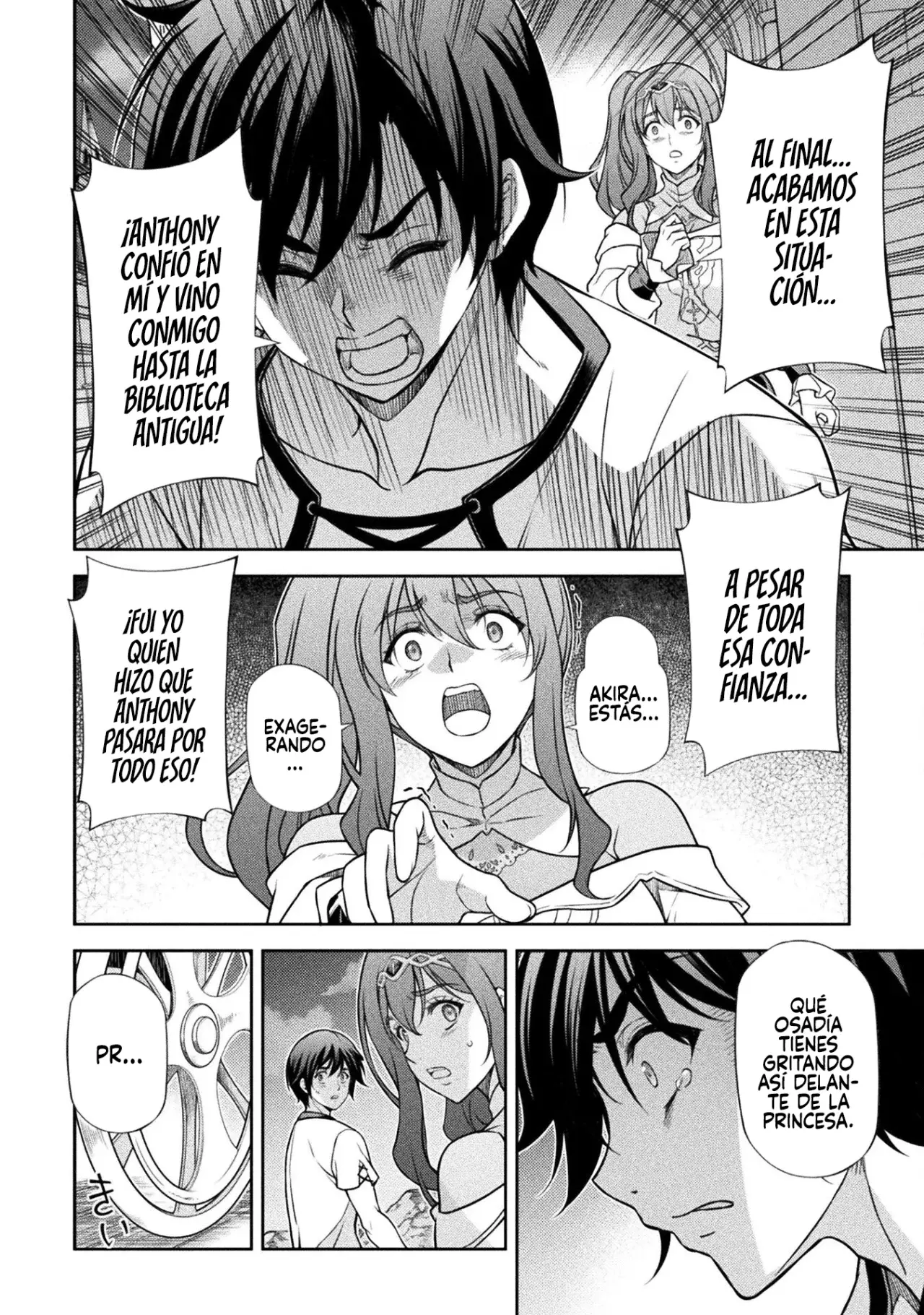 Read Drawing Saikyou Mangaka wa Oekaki Skill de Isekai Musou Suru ES Manga Online