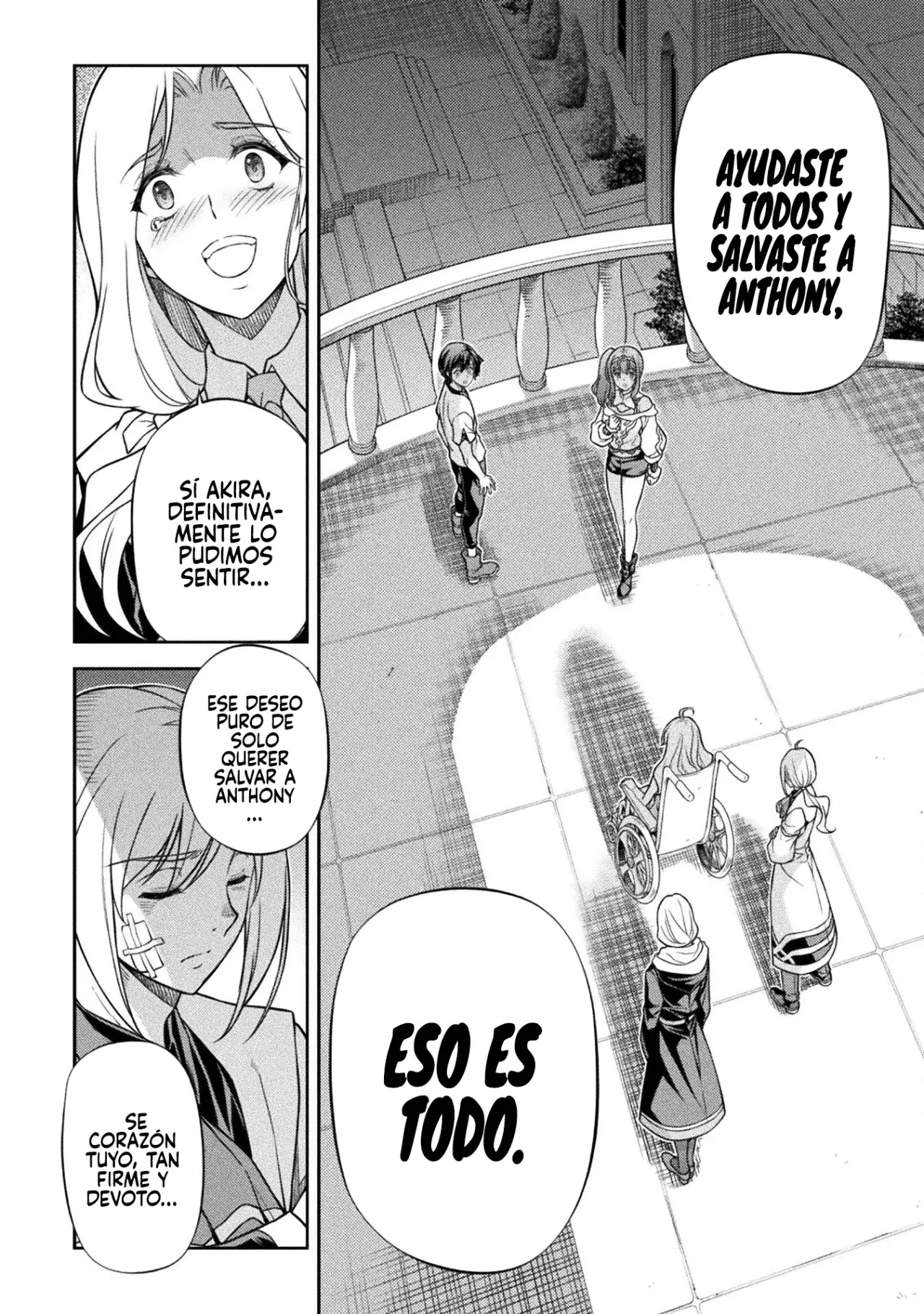 Read Drawing Saikyou Mangaka wa Oekaki Skill de Isekai Musou Suru ES Manga Online