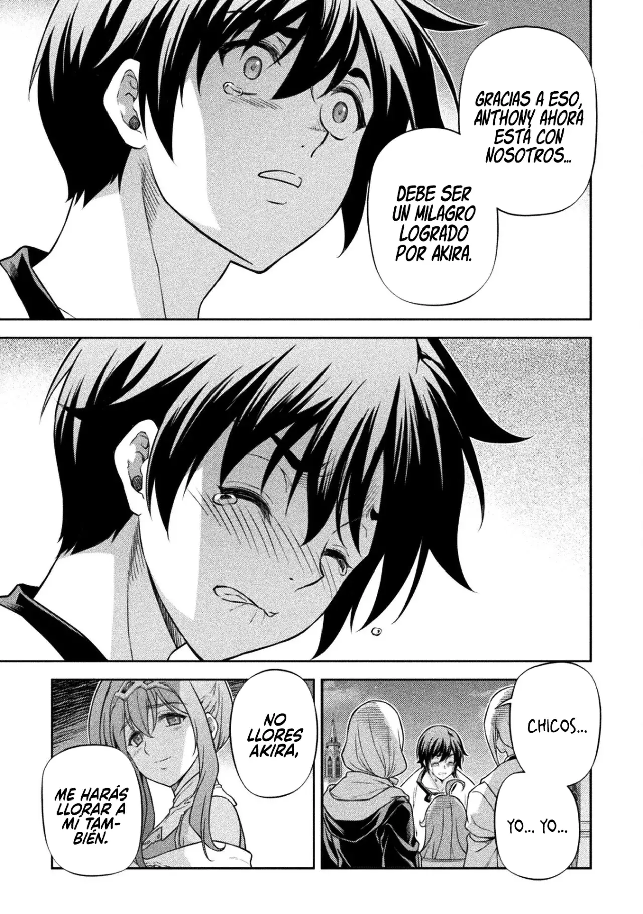 Read Drawing Saikyou Mangaka wa Oekaki Skill de Isekai Musou Suru ES Manga Online