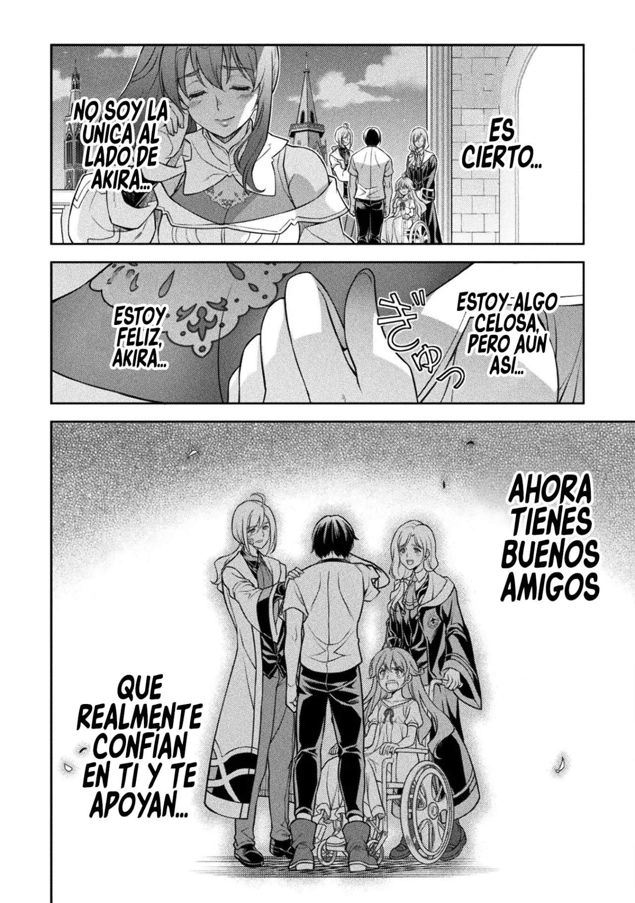 Read Drawing Saikyou Mangaka wa Oekaki Skill de Isekai Musou Suru ES Manga Online