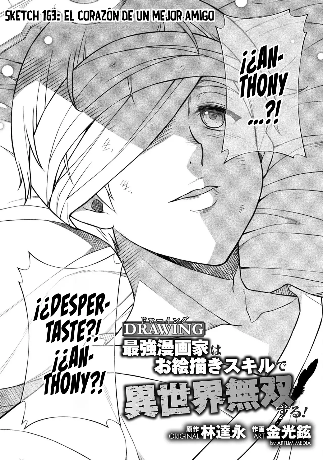 Read Drawing Saikyou Mangaka wa Oekaki Skill de Isekai Musou Suru ES Manga Online