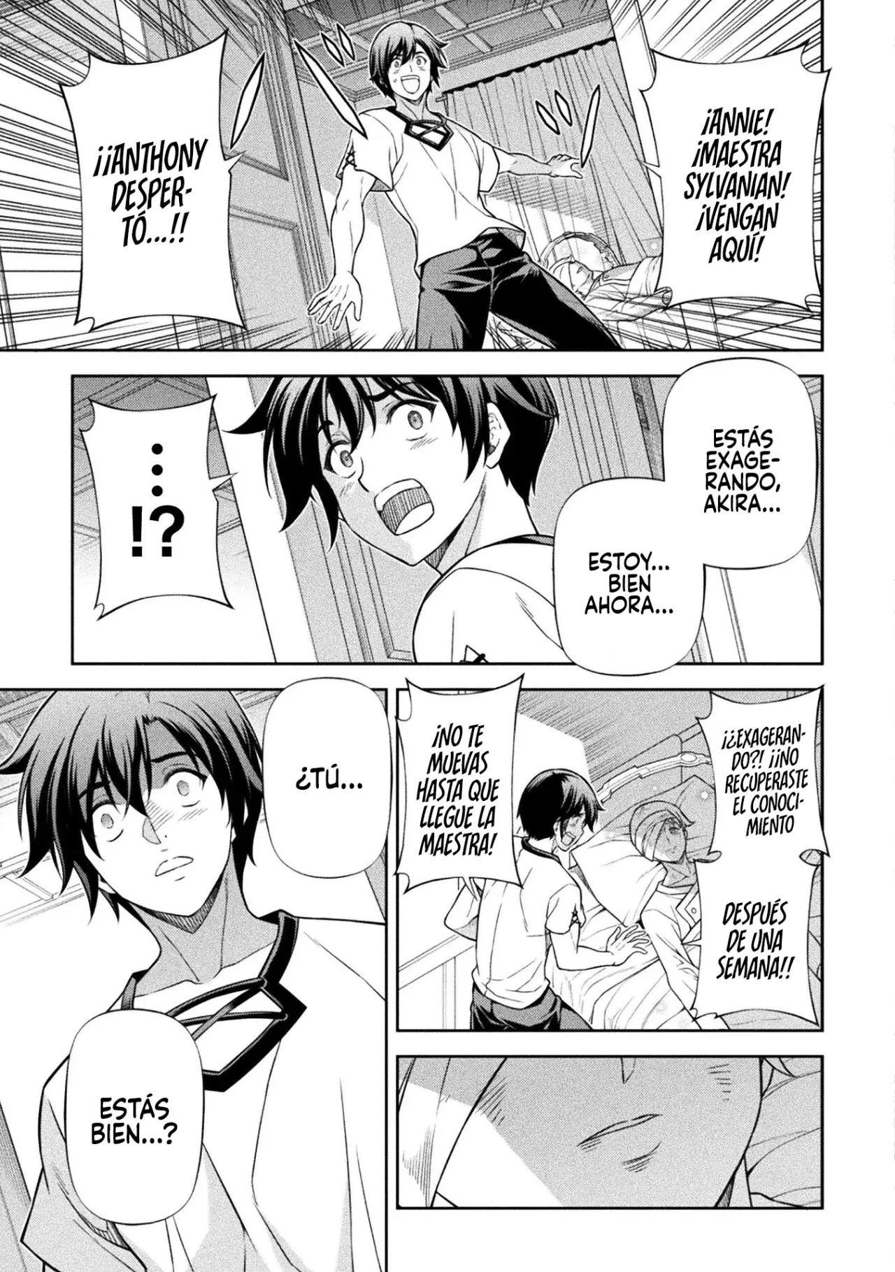 Read Drawing Saikyou Mangaka wa Oekaki Skill de Isekai Musou Suru ES Manga Online