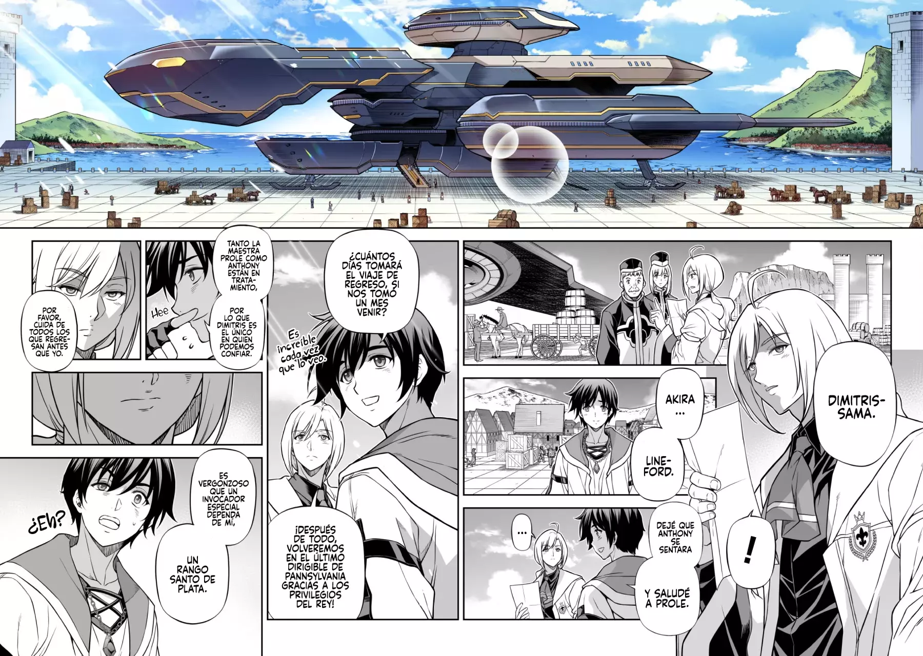 Read Drawing Saikyou Mangaka wa Oekaki Skill de Isekai Musou Suru ES Manga Online