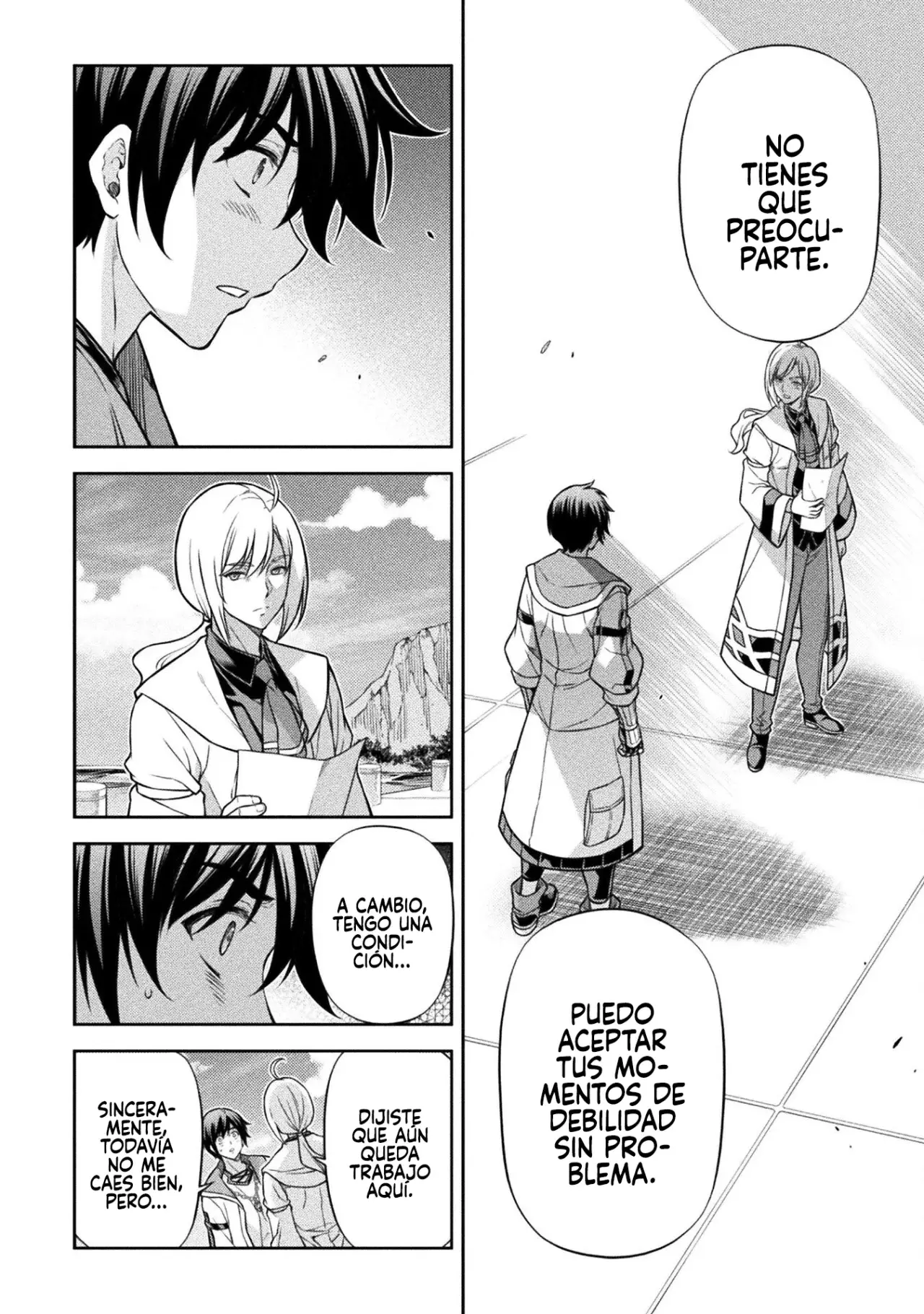 Read Drawing Saikyou Mangaka wa Oekaki Skill de Isekai Musou Suru ES Manga Online