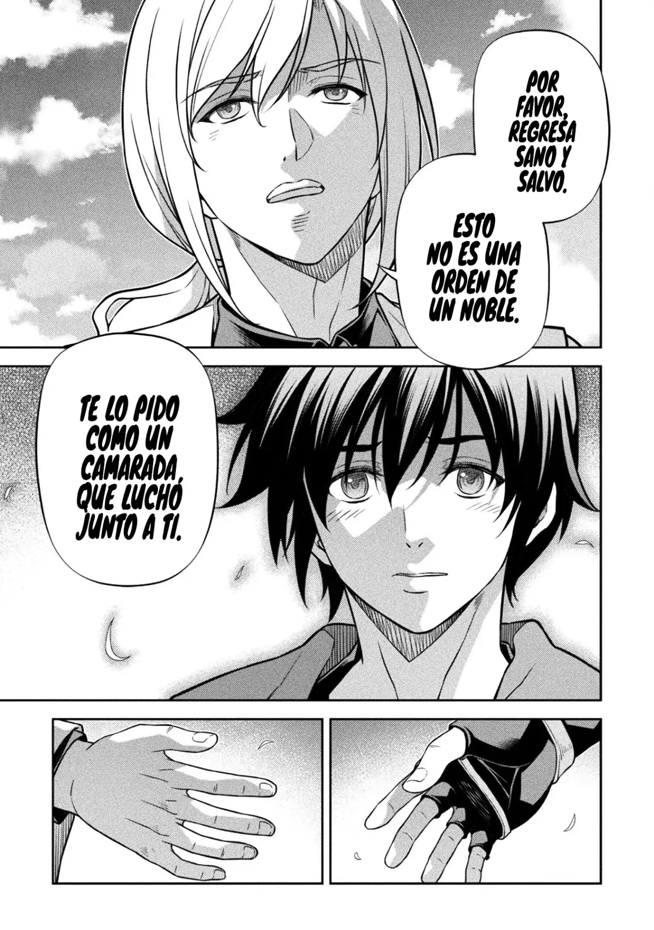 Read Drawing Saikyou Mangaka wa Oekaki Skill de Isekai Musou Suru ES Manga Online