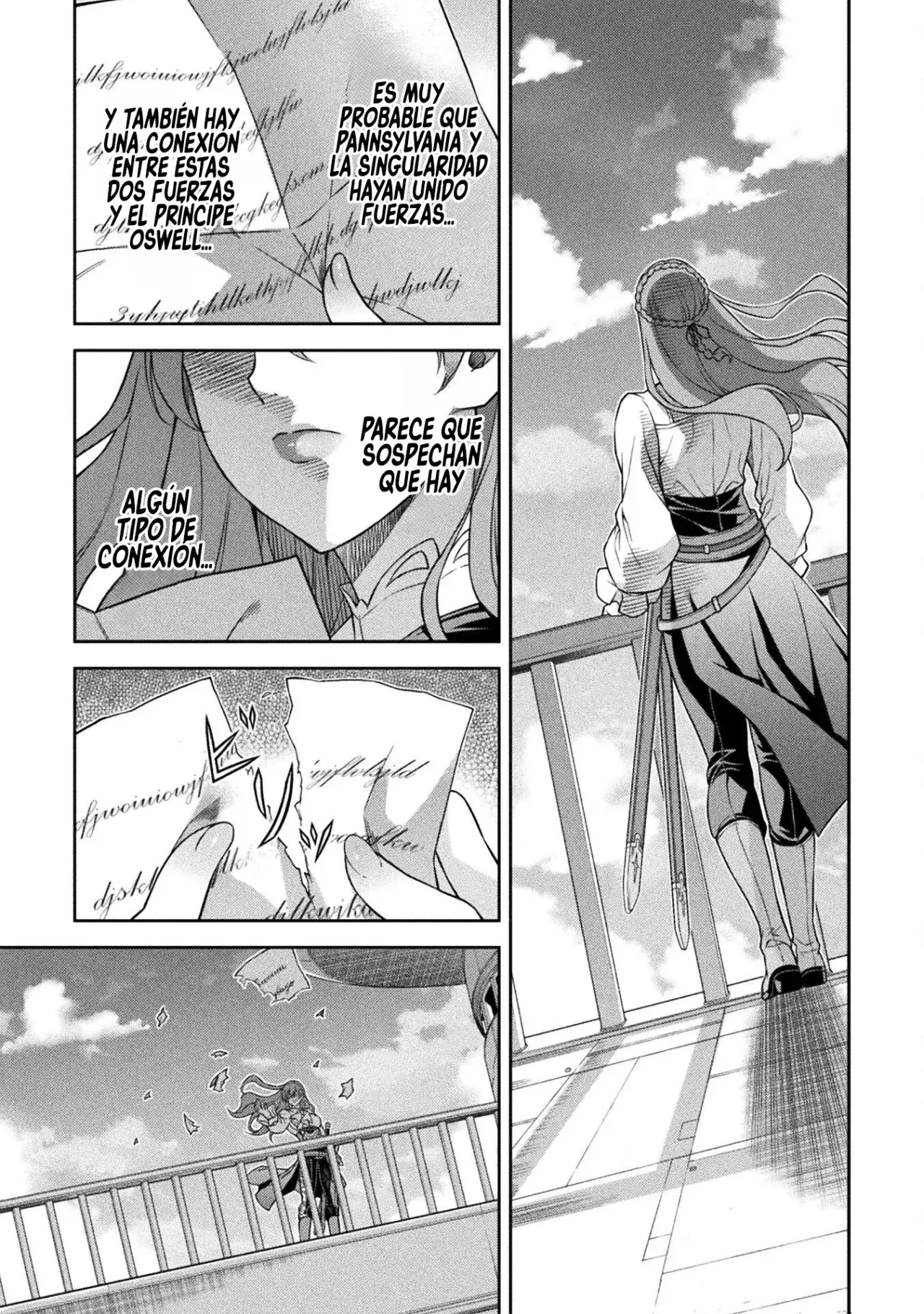Read Drawing Saikyou Mangaka wa Oekaki Skill de Isekai Musou Suru ES Manga Online