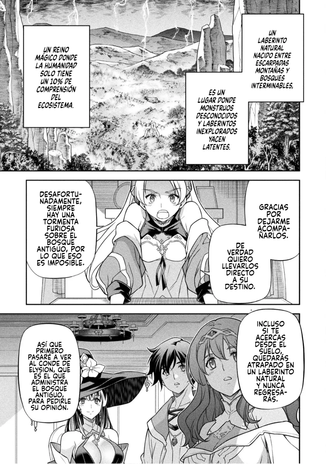 Read Drawing Saikyou Mangaka wa Oekaki Skill de Isekai Musou Suru ES Manga Online