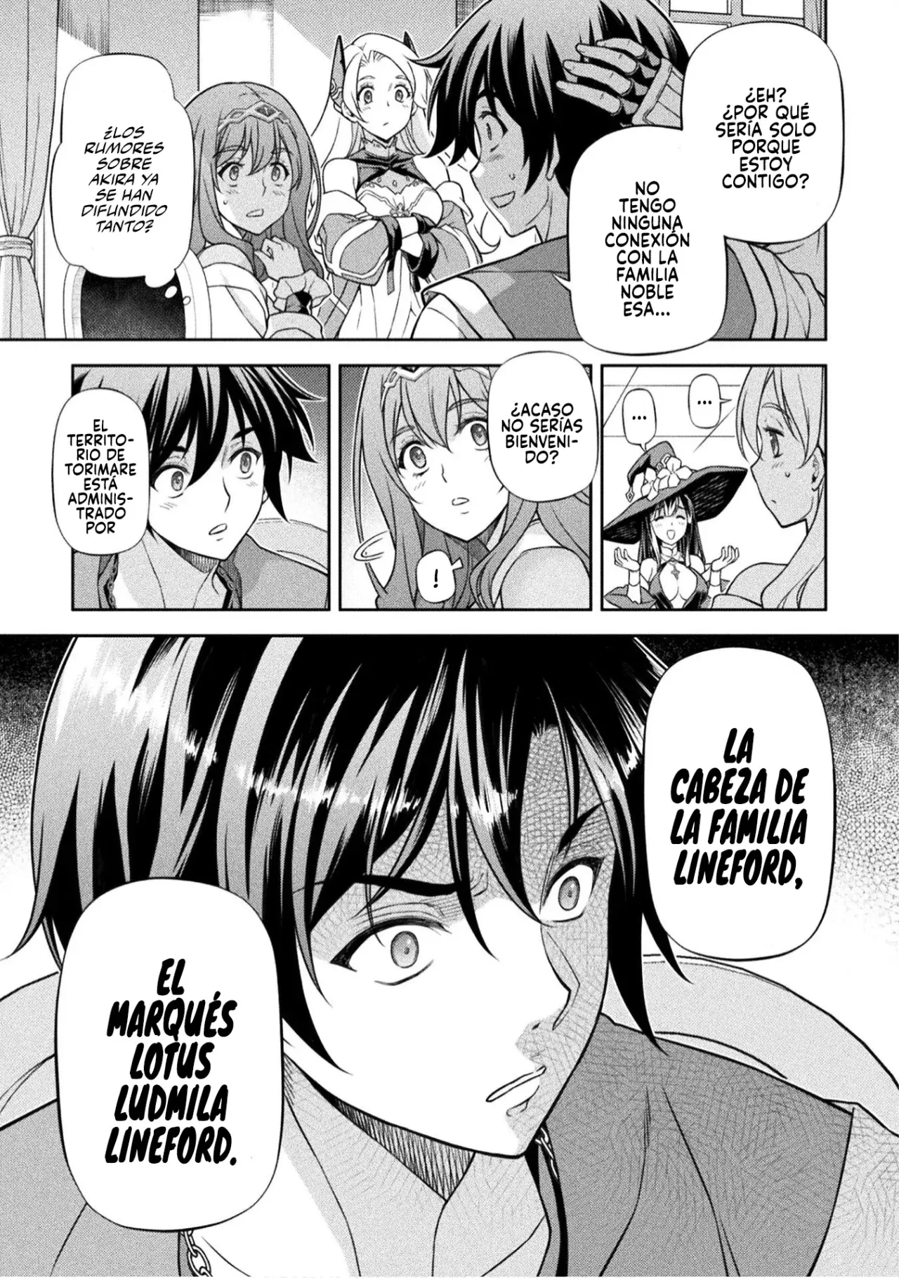 Read Drawing Saikyou Mangaka wa Oekaki Skill de Isekai Musou Suru ES Manga Online
