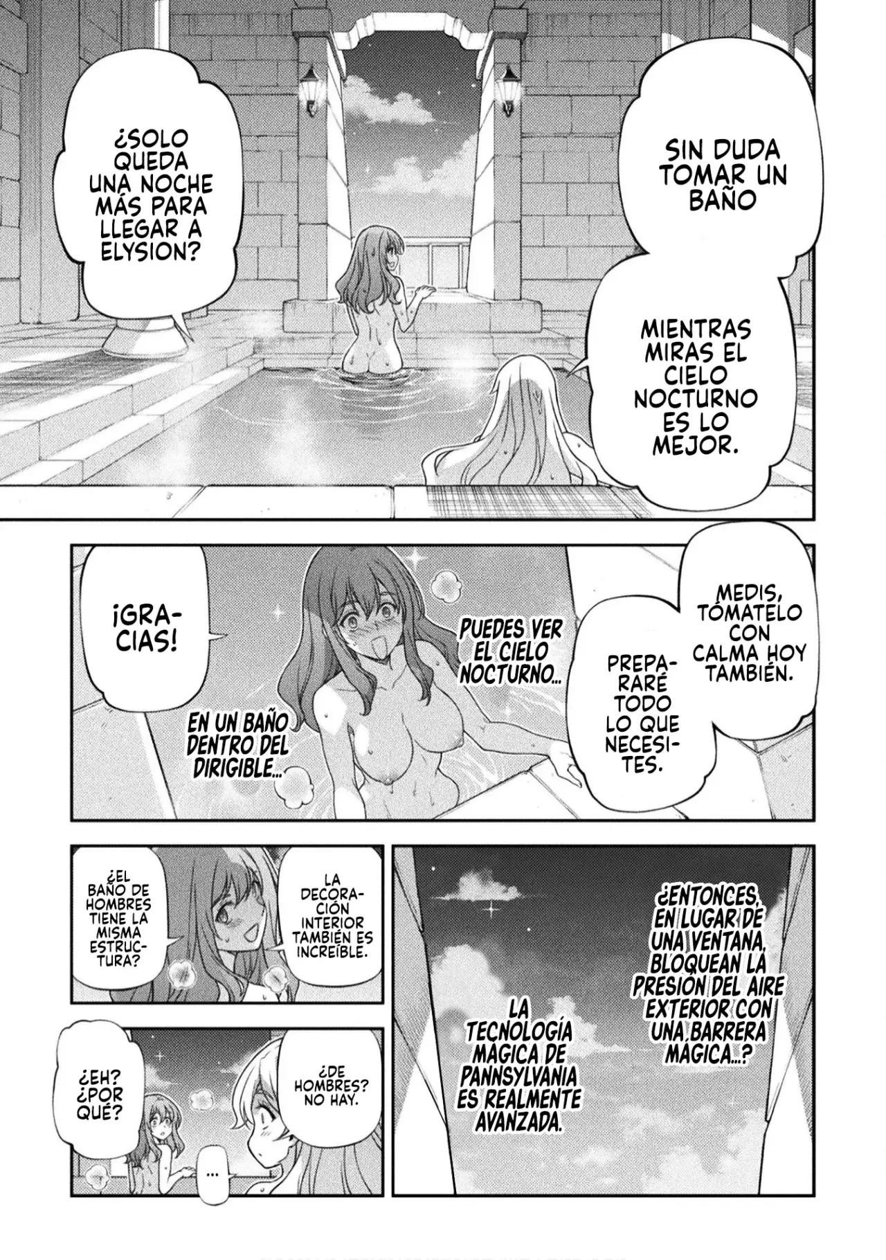 Read Drawing Saikyou Mangaka wa Oekaki Skill de Isekai Musou Suru ES Manga Online
