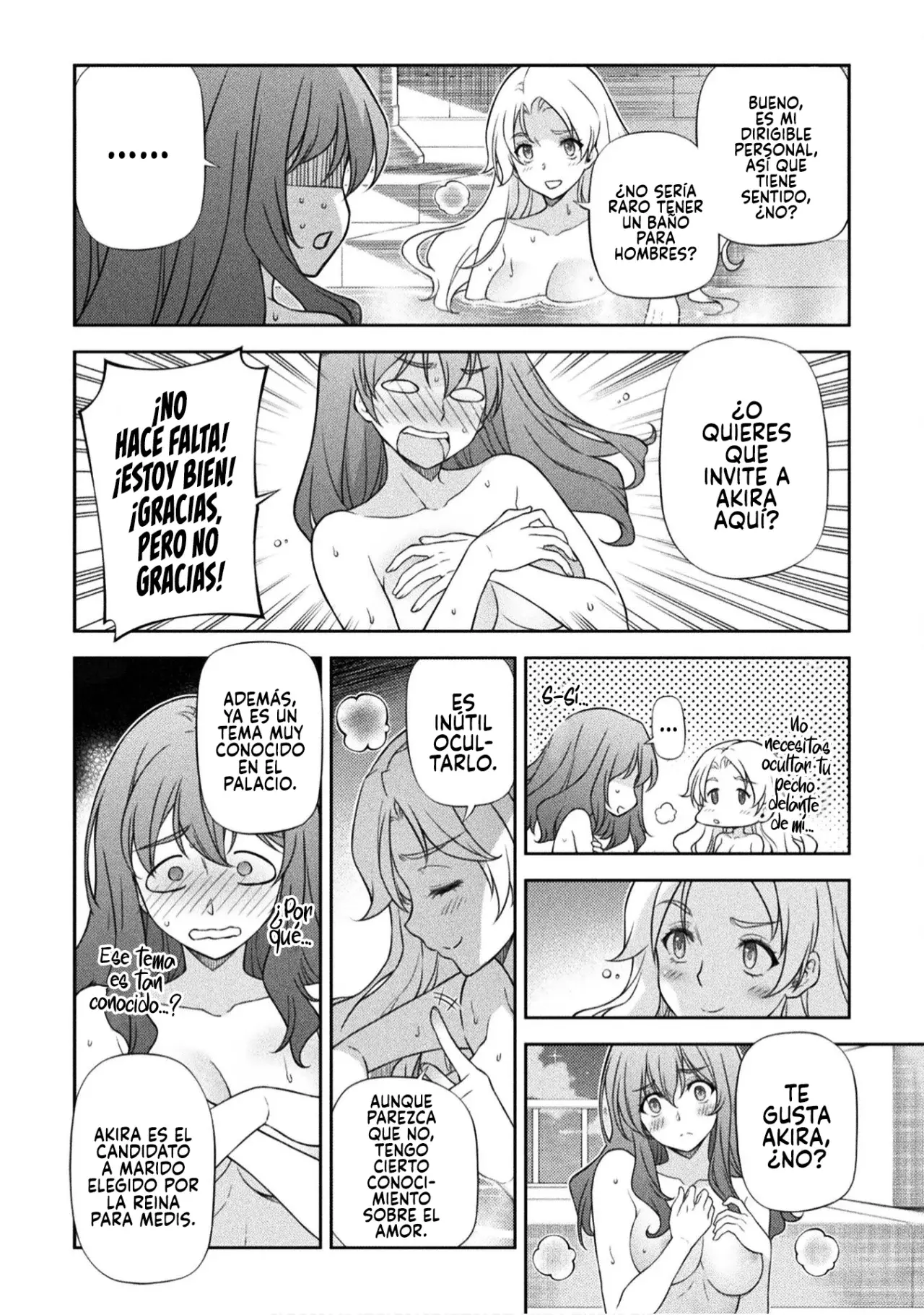 Read Drawing Saikyou Mangaka wa Oekaki Skill de Isekai Musou Suru ES Manga Online