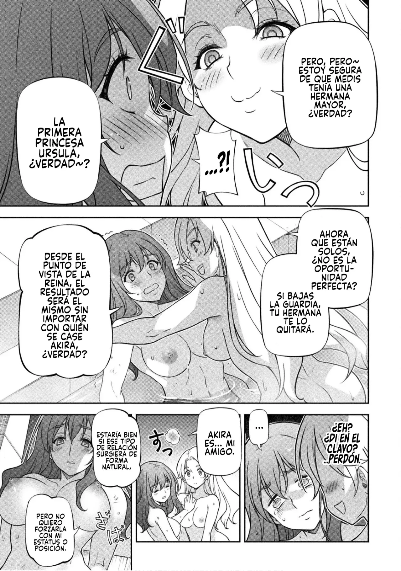 Read Drawing Saikyou Mangaka wa Oekaki Skill de Isekai Musou Suru ES Manga Online