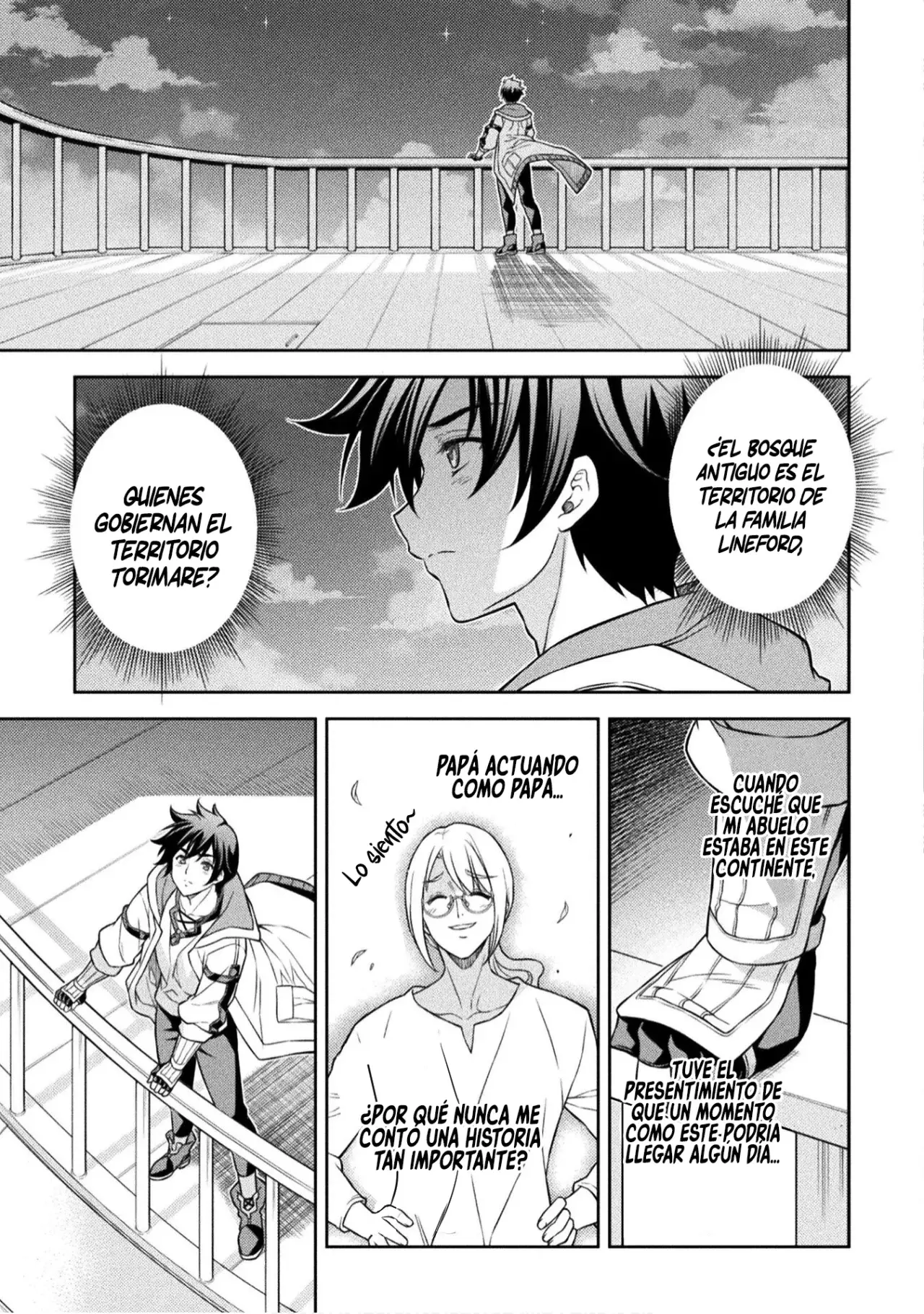 Read Drawing Saikyou Mangaka wa Oekaki Skill de Isekai Musou Suru ES Manga Online
