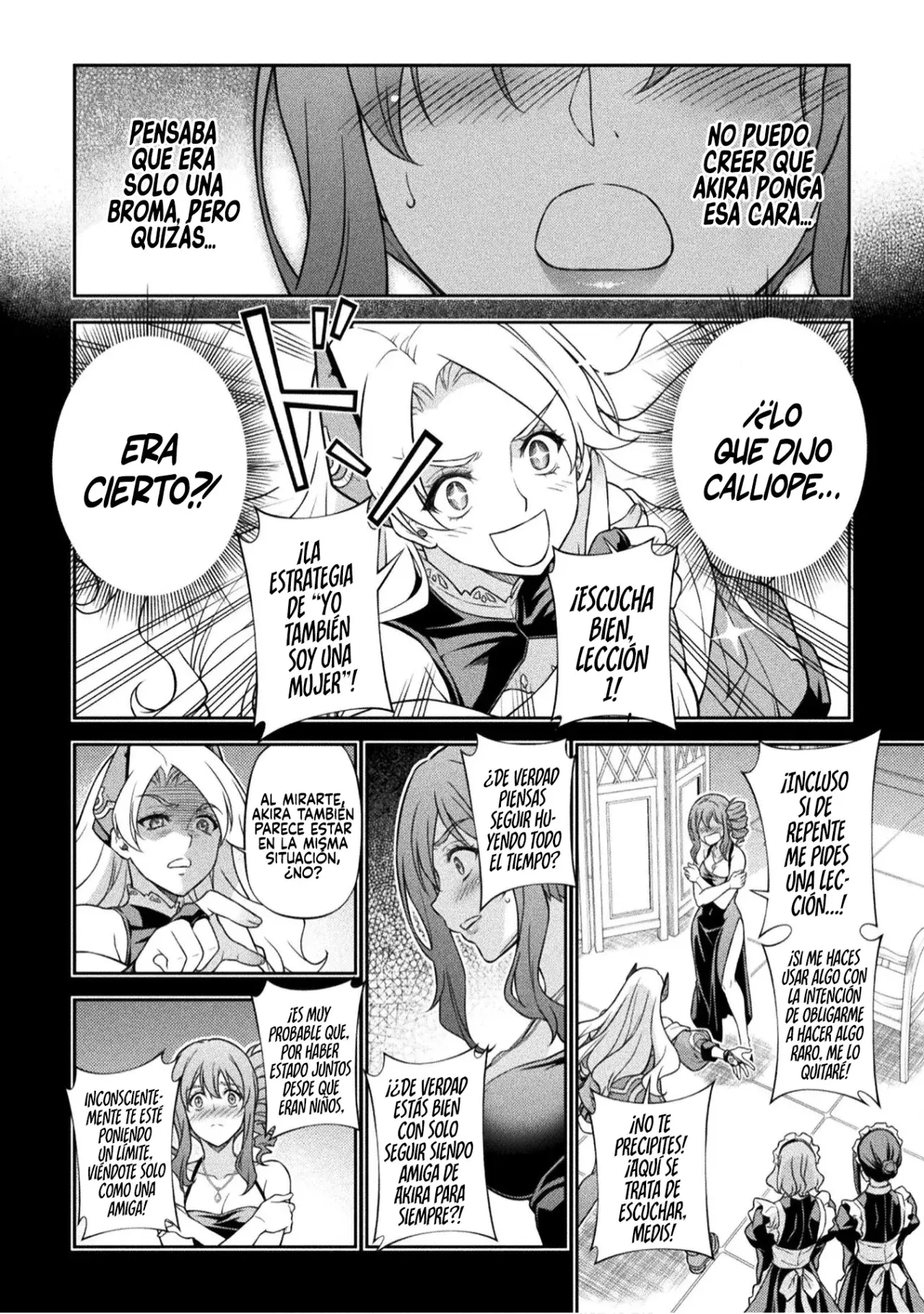 Read Drawing Saikyou Mangaka wa Oekaki Skill de Isekai Musou Suru ES Manga Online