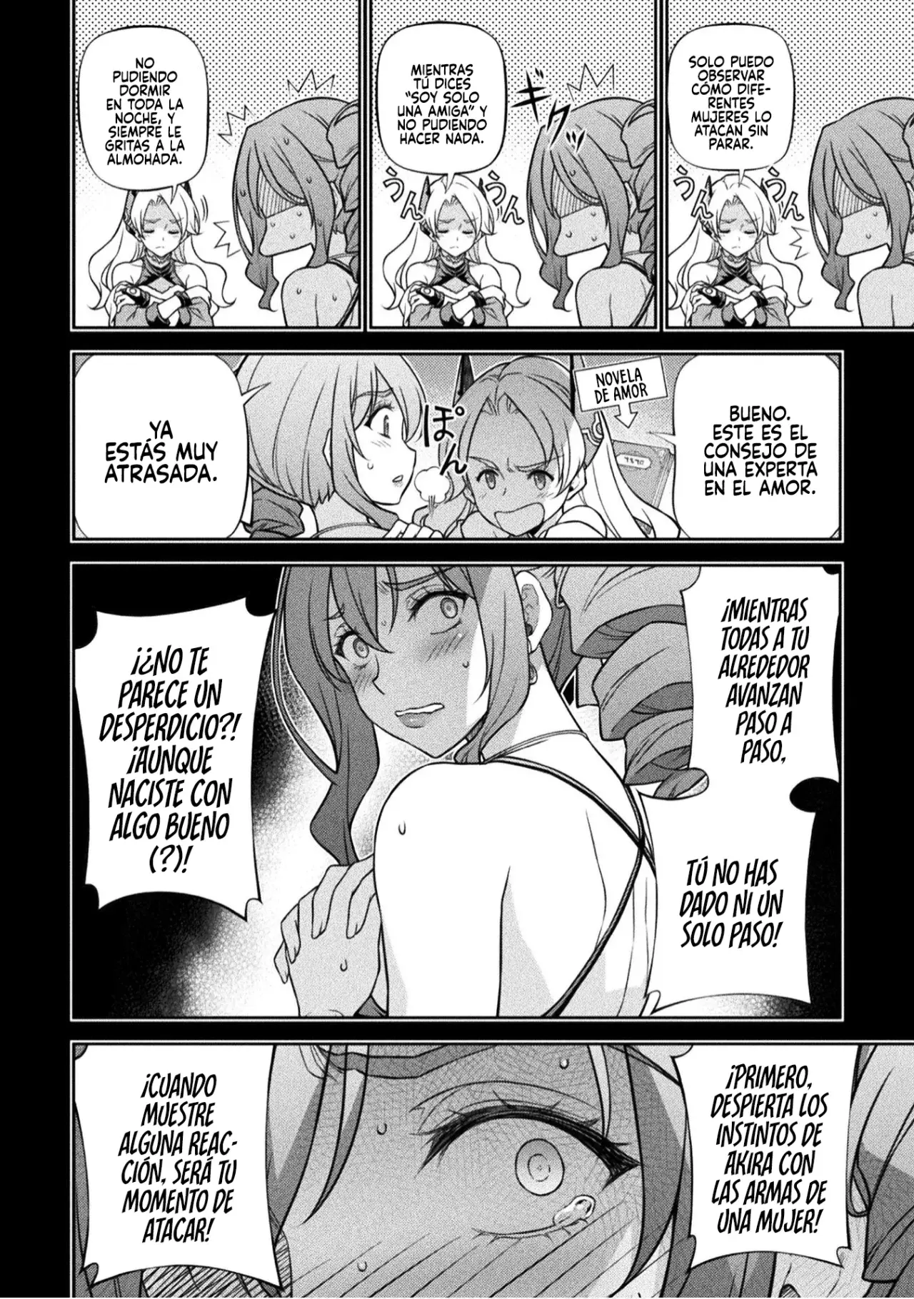 Read Drawing Saikyou Mangaka wa Oekaki Skill de Isekai Musou Suru ES Manga Online