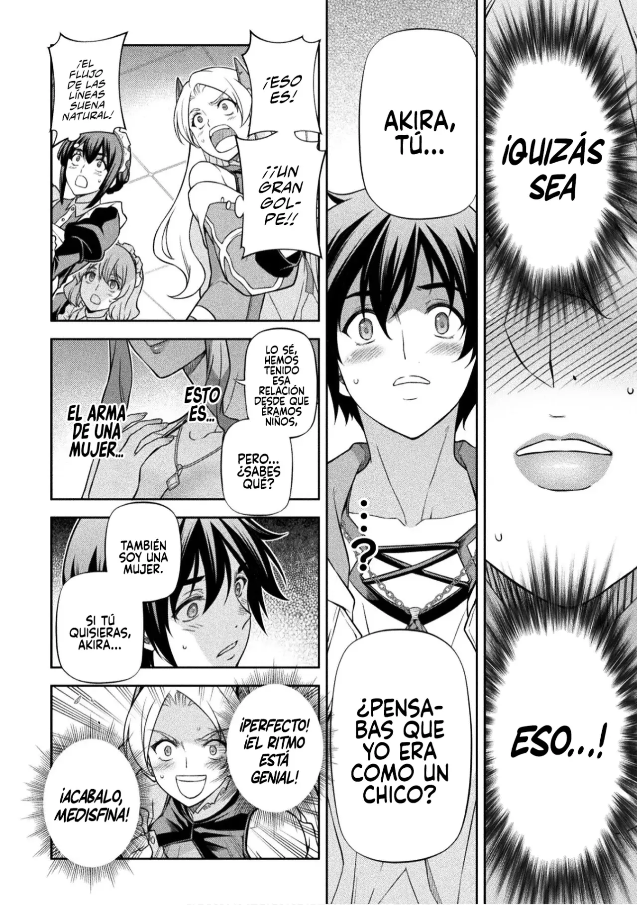 Read Drawing Saikyou Mangaka wa Oekaki Skill de Isekai Musou Suru ES Manga Online