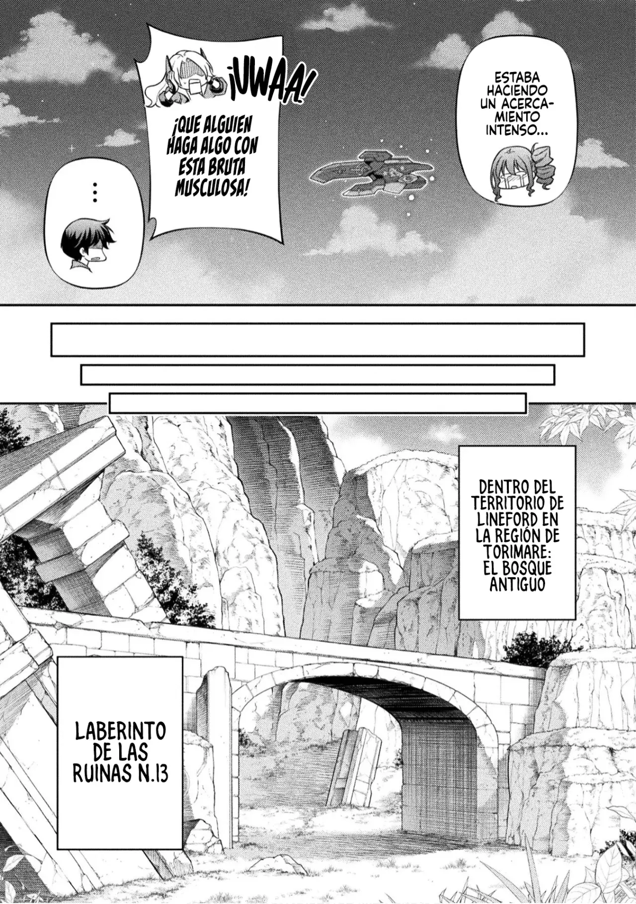 Read Drawing Saikyou Mangaka wa Oekaki Skill de Isekai Musou Suru ES Manga Online