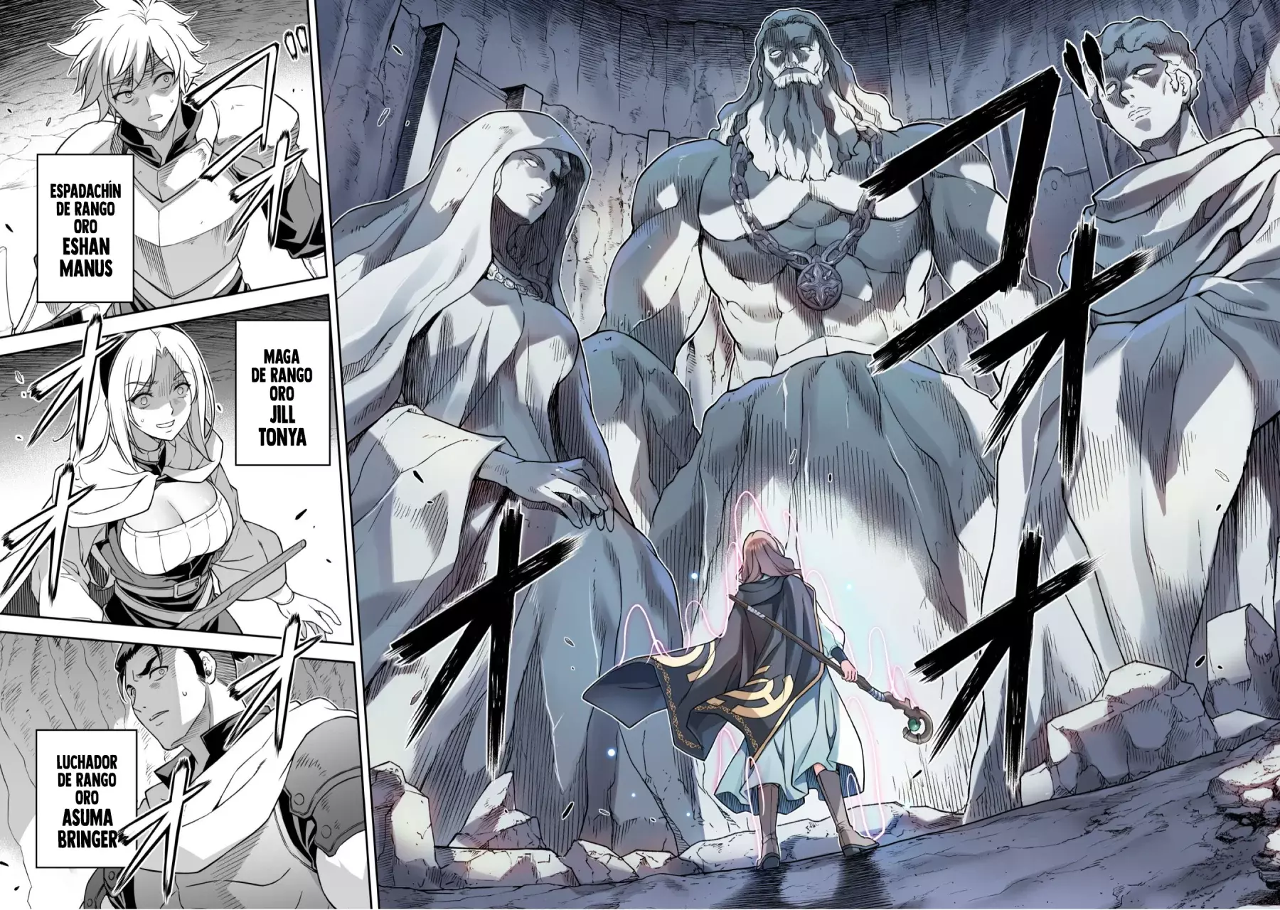 Read Drawing Saikyou Mangaka wa Oekaki Skill de Isekai Musou Suru ES Manga Online