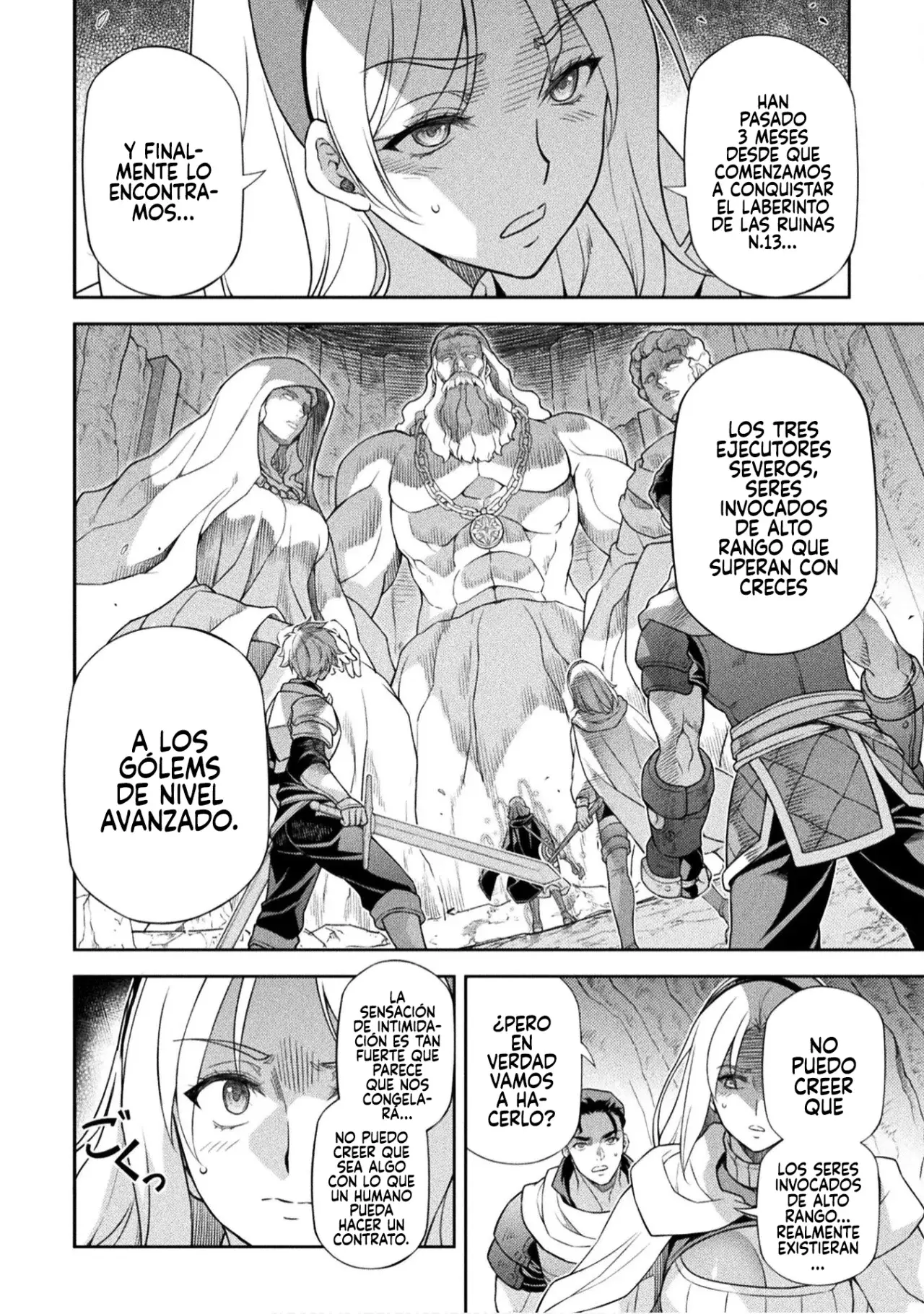 Read Drawing Saikyou Mangaka wa Oekaki Skill de Isekai Musou Suru ES Manga Online