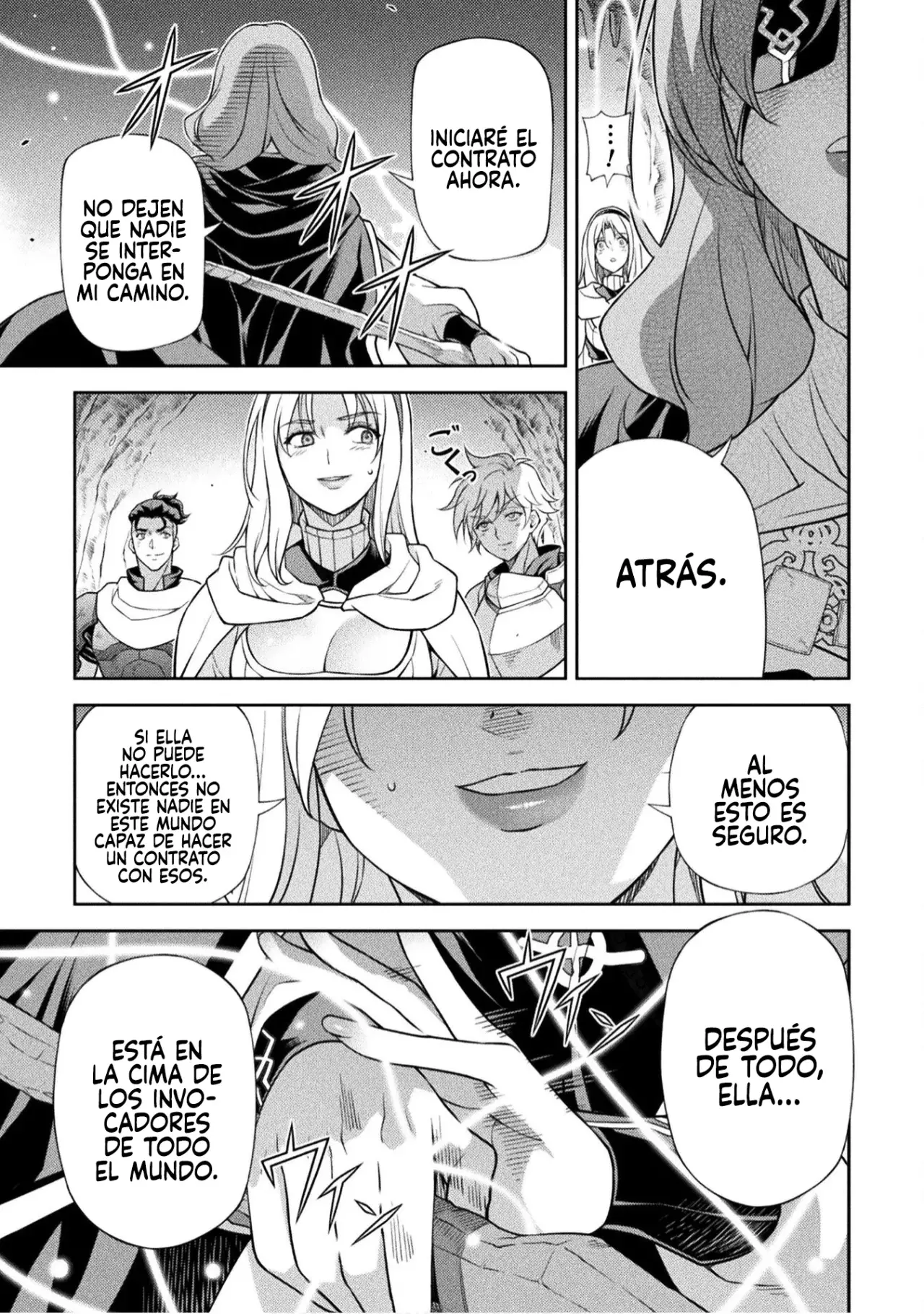 Read Drawing Saikyou Mangaka wa Oekaki Skill de Isekai Musou Suru ES Manga Online