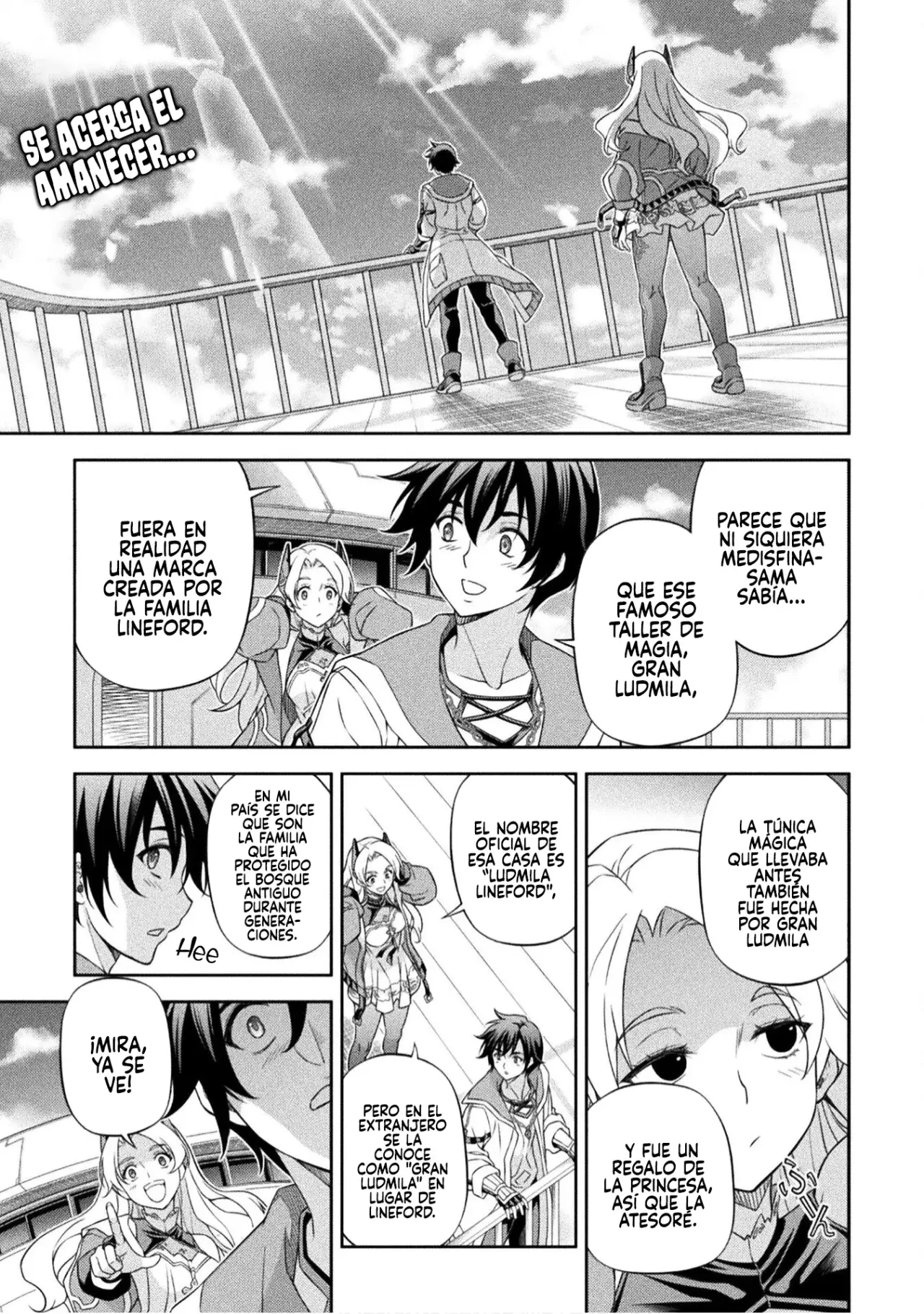 Read Drawing Saikyou Mangaka wa Oekaki Skill de Isekai Musou Suru ES Manga Online