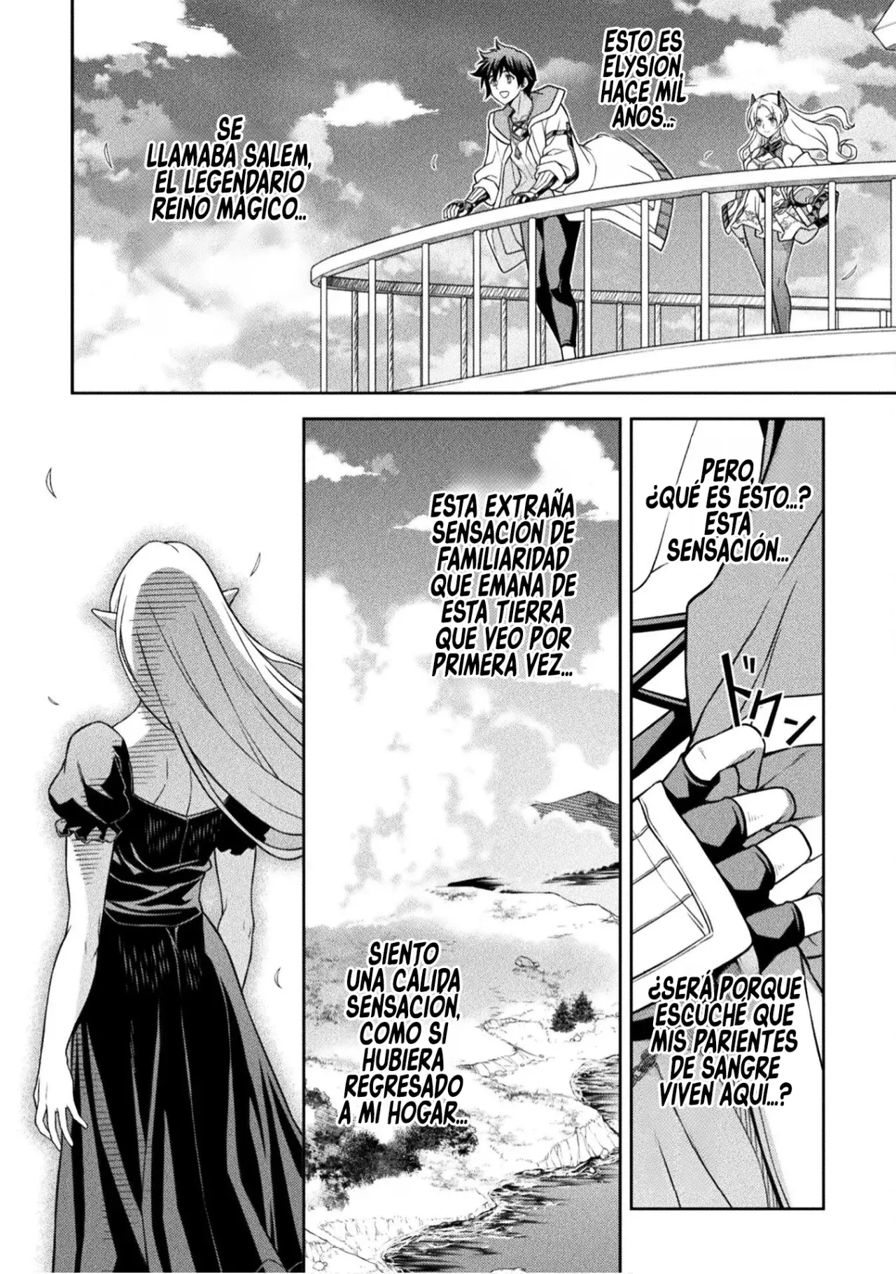 Read Drawing Saikyou Mangaka wa Oekaki Skill de Isekai Musou Suru ES Manga Online