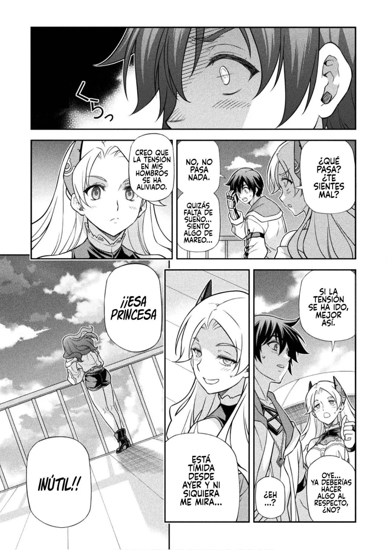 Read Drawing Saikyou Mangaka wa Oekaki Skill de Isekai Musou Suru ES Manga Online