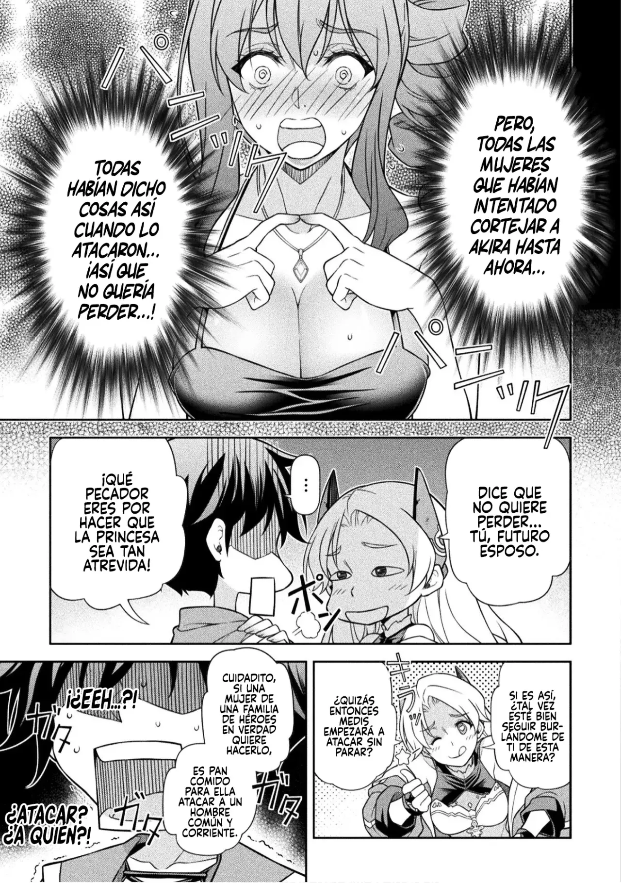 Read Drawing Saikyou Mangaka wa Oekaki Skill de Isekai Musou Suru ES Manga Online