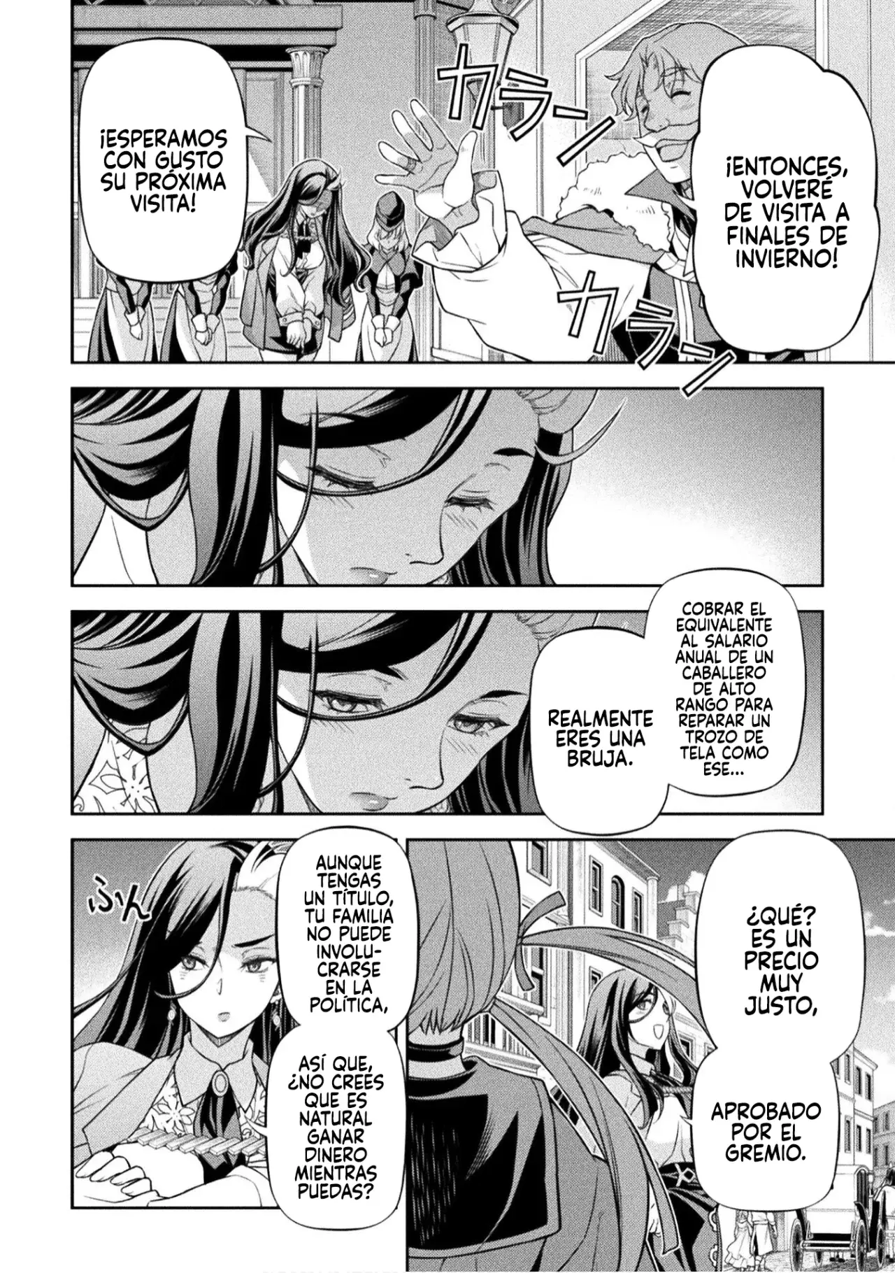 Read Drawing Saikyou Mangaka wa Oekaki Skill de Isekai Musou Suru ES Manga Online