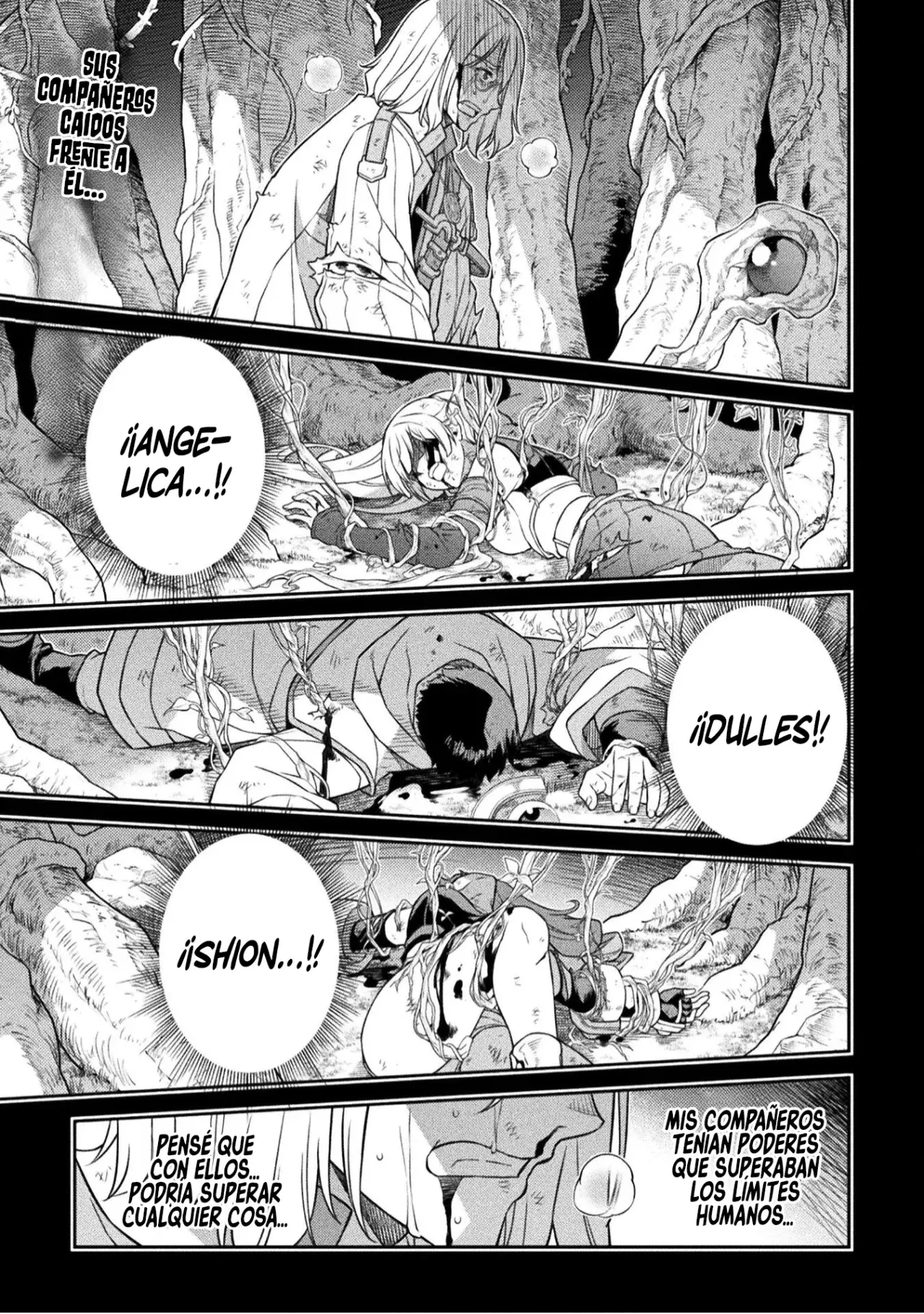 Read Drawing Saikyou Mangaka wa Oekaki Skill de Isekai Musou Suru ES Manga Online