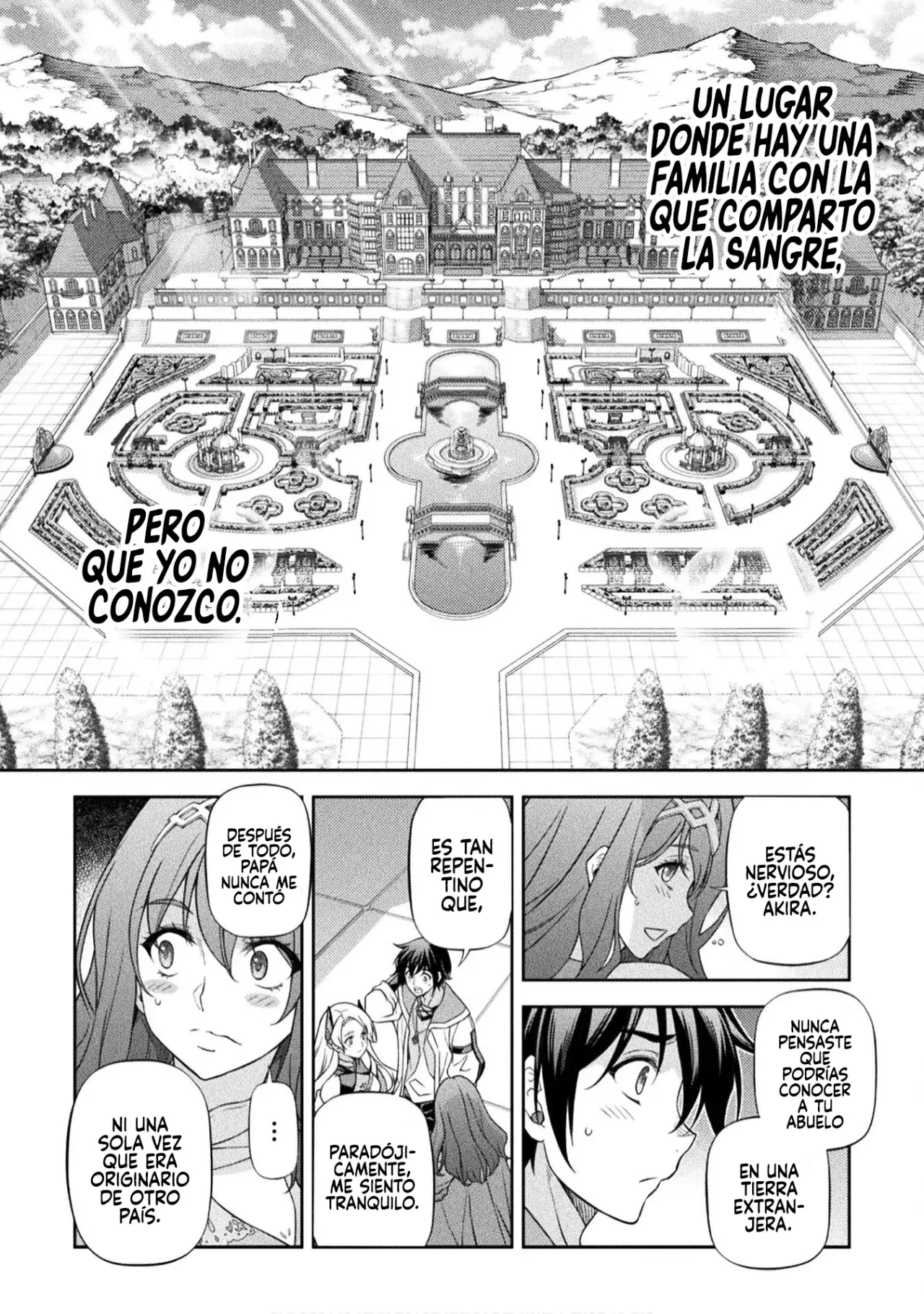Read Drawing Saikyou Mangaka wa Oekaki Skill de Isekai Musou Suru ES Manga Online