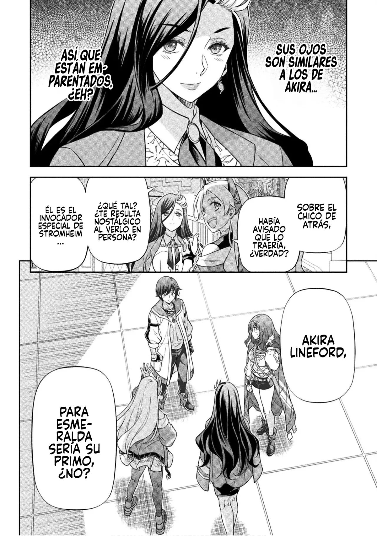 Read Drawing Saikyou Mangaka wa Oekaki Skill de Isekai Musou Suru ES Manga Online